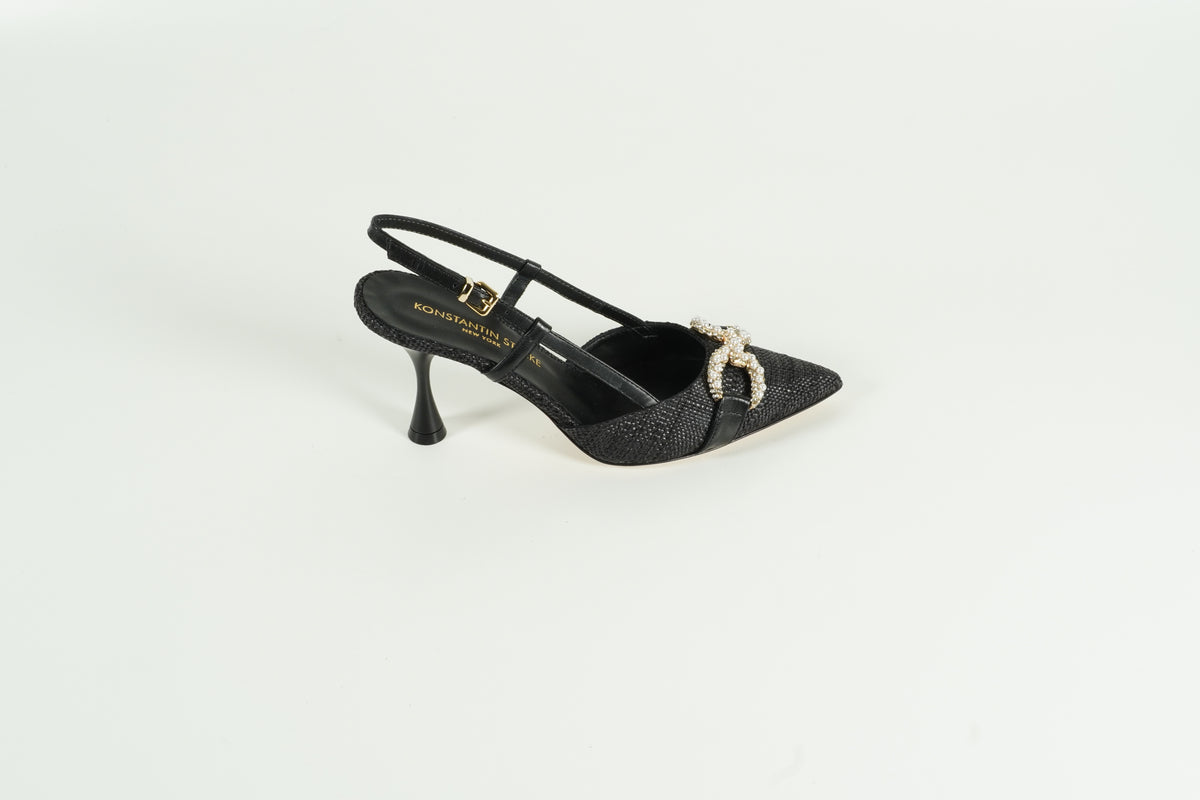 Pumps Schwarz