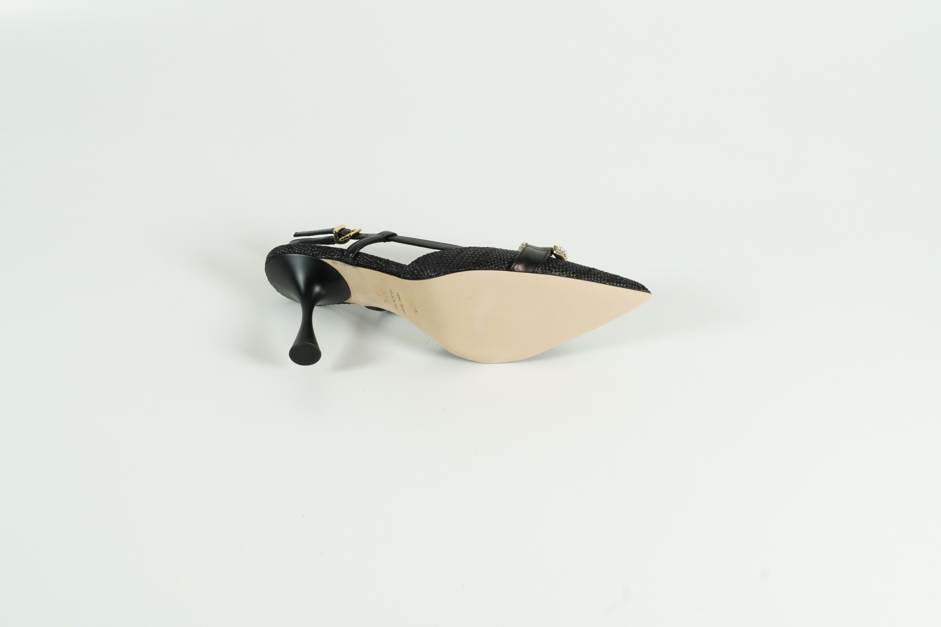 Pumps Schwarz