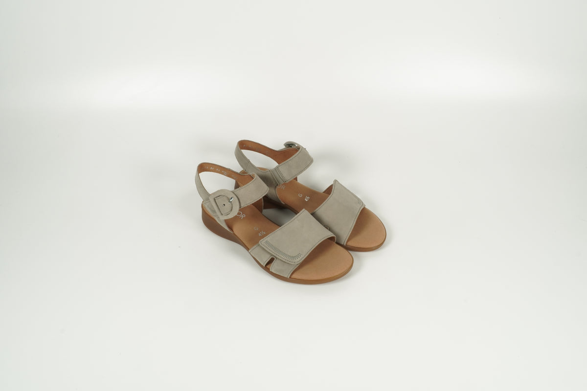 Sandal Green