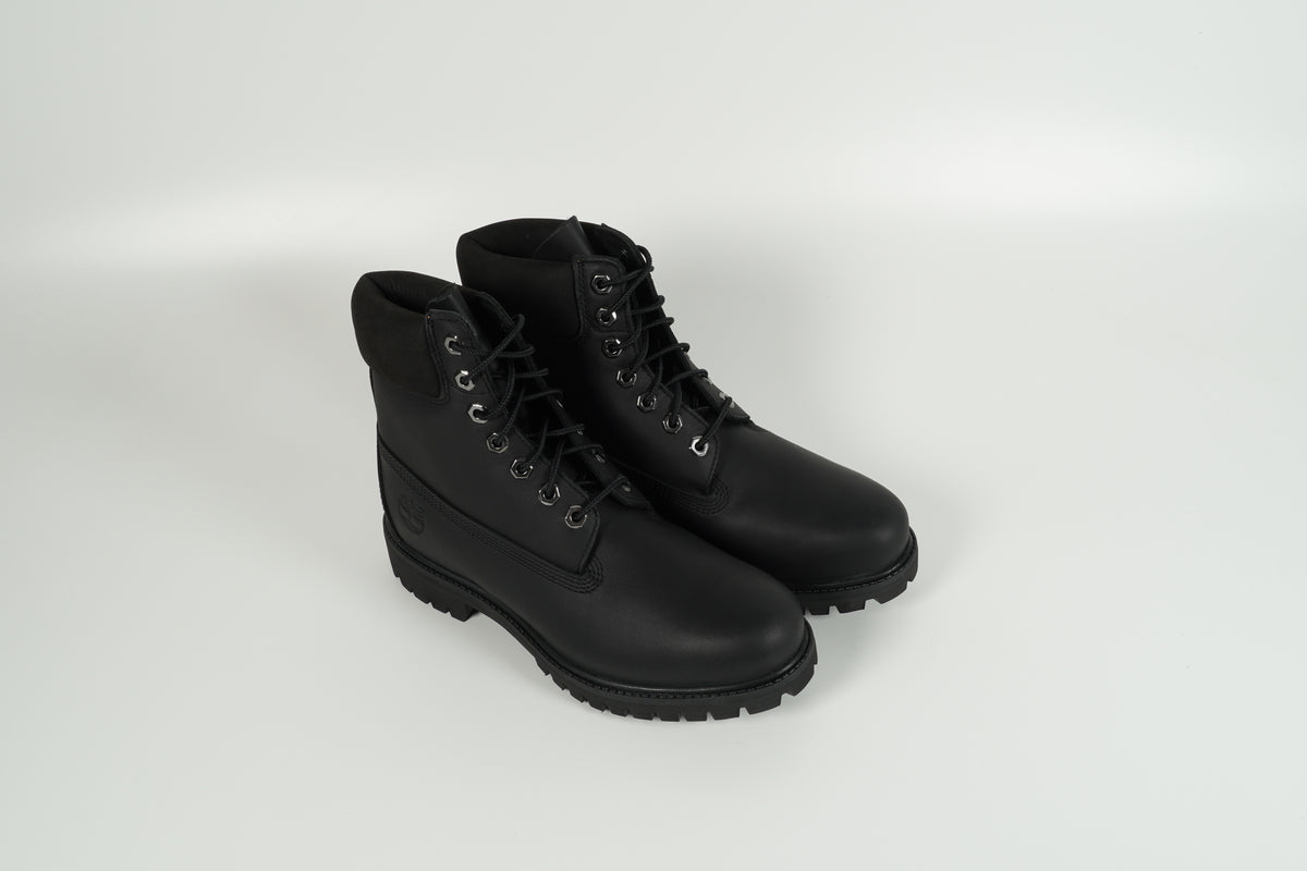 Boot Black