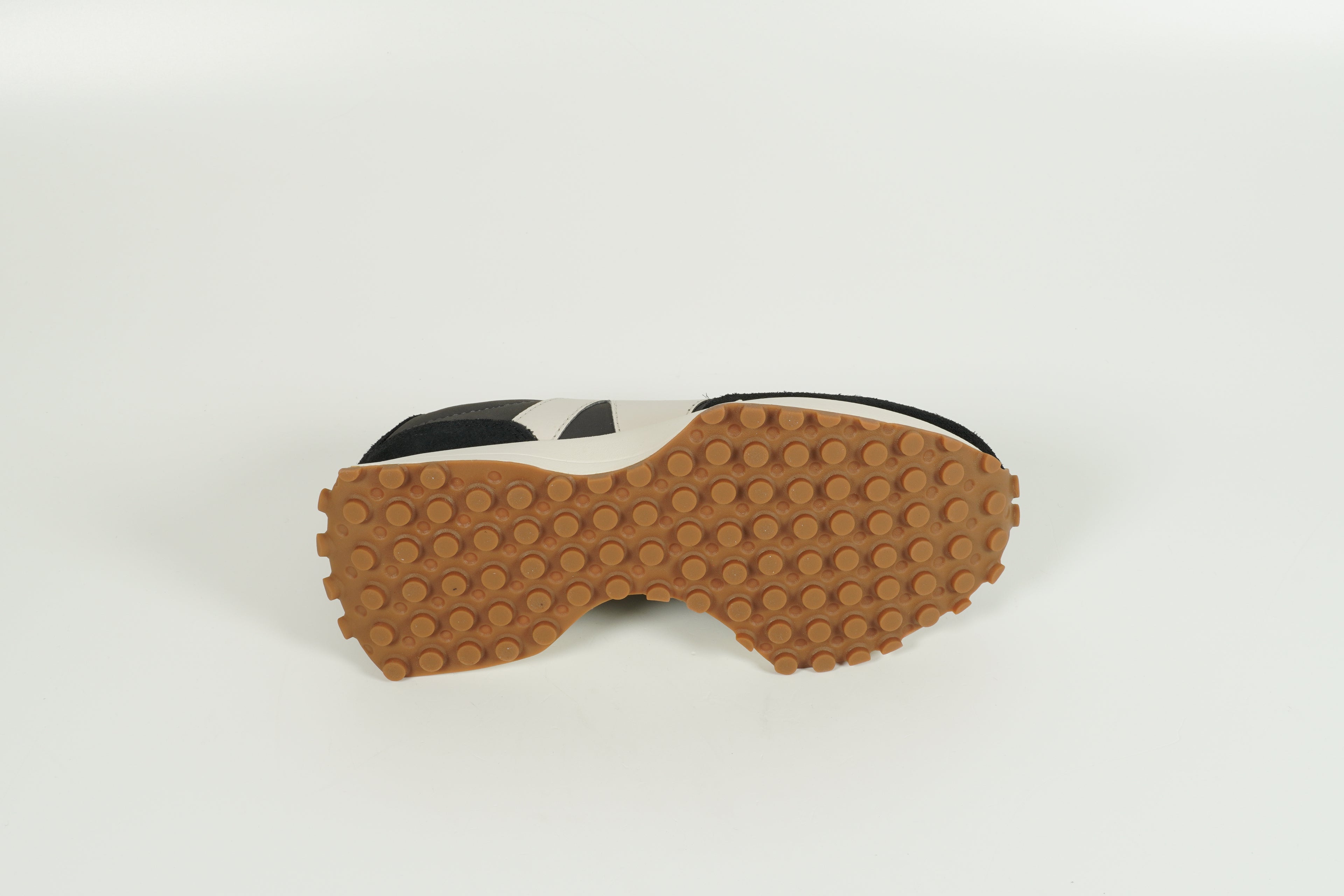 Sneaker 327 Schwarz