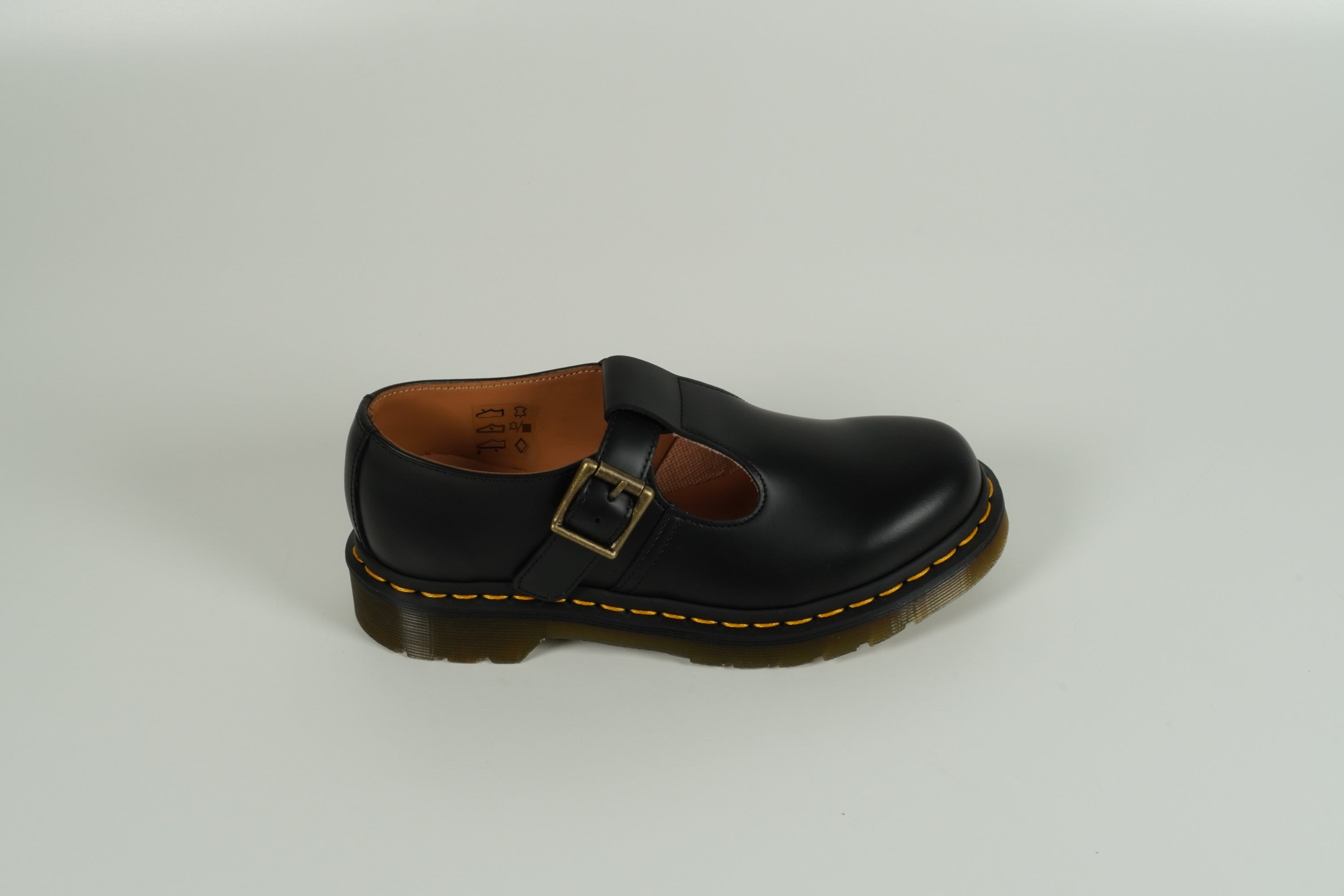 Chaussure basse noire