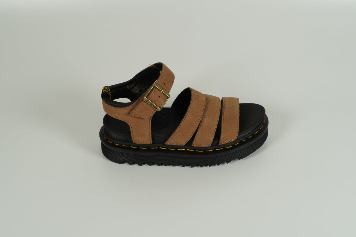 Sandale marron