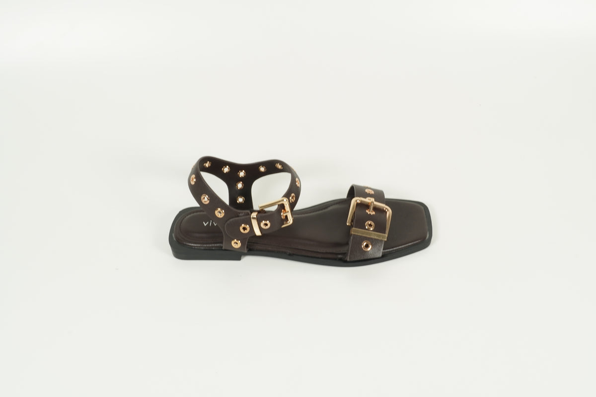 Brown Sandal