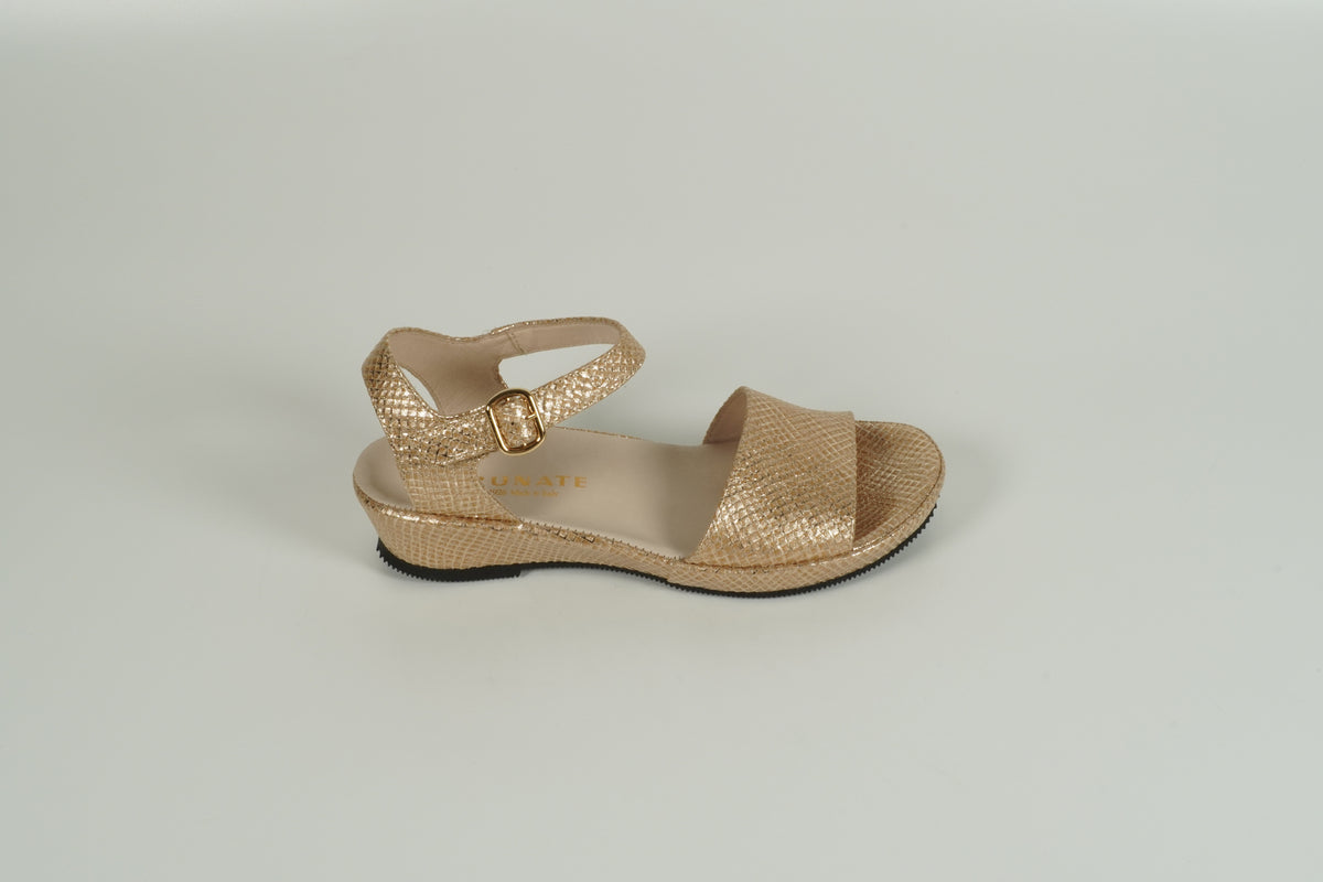 Sandal Gold