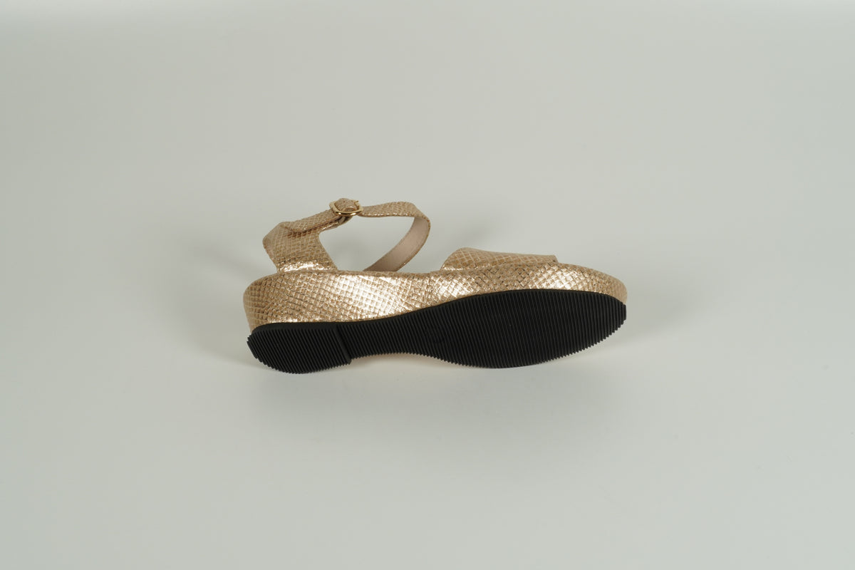 Sandal Gold
