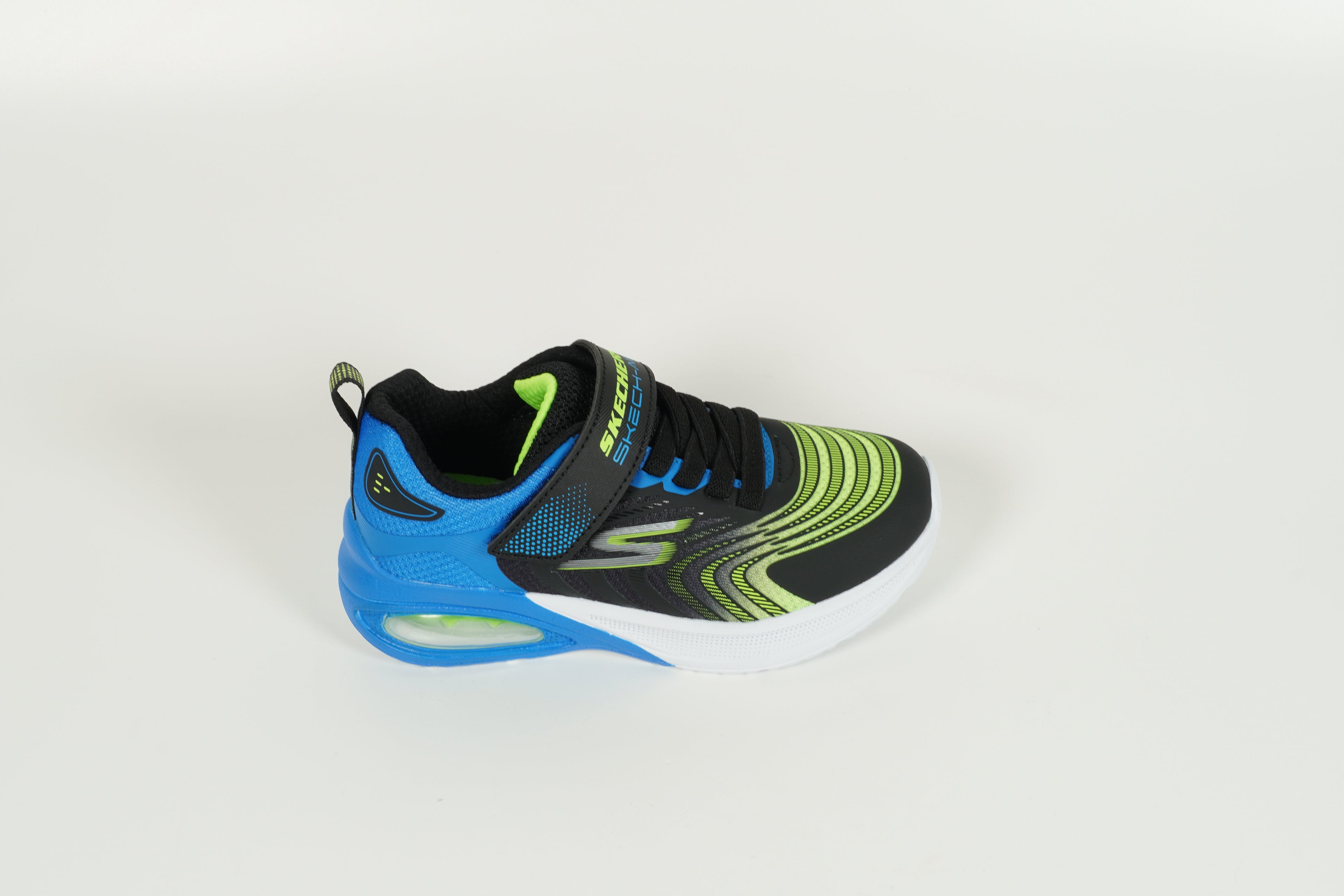 Sneaker Kids Blue