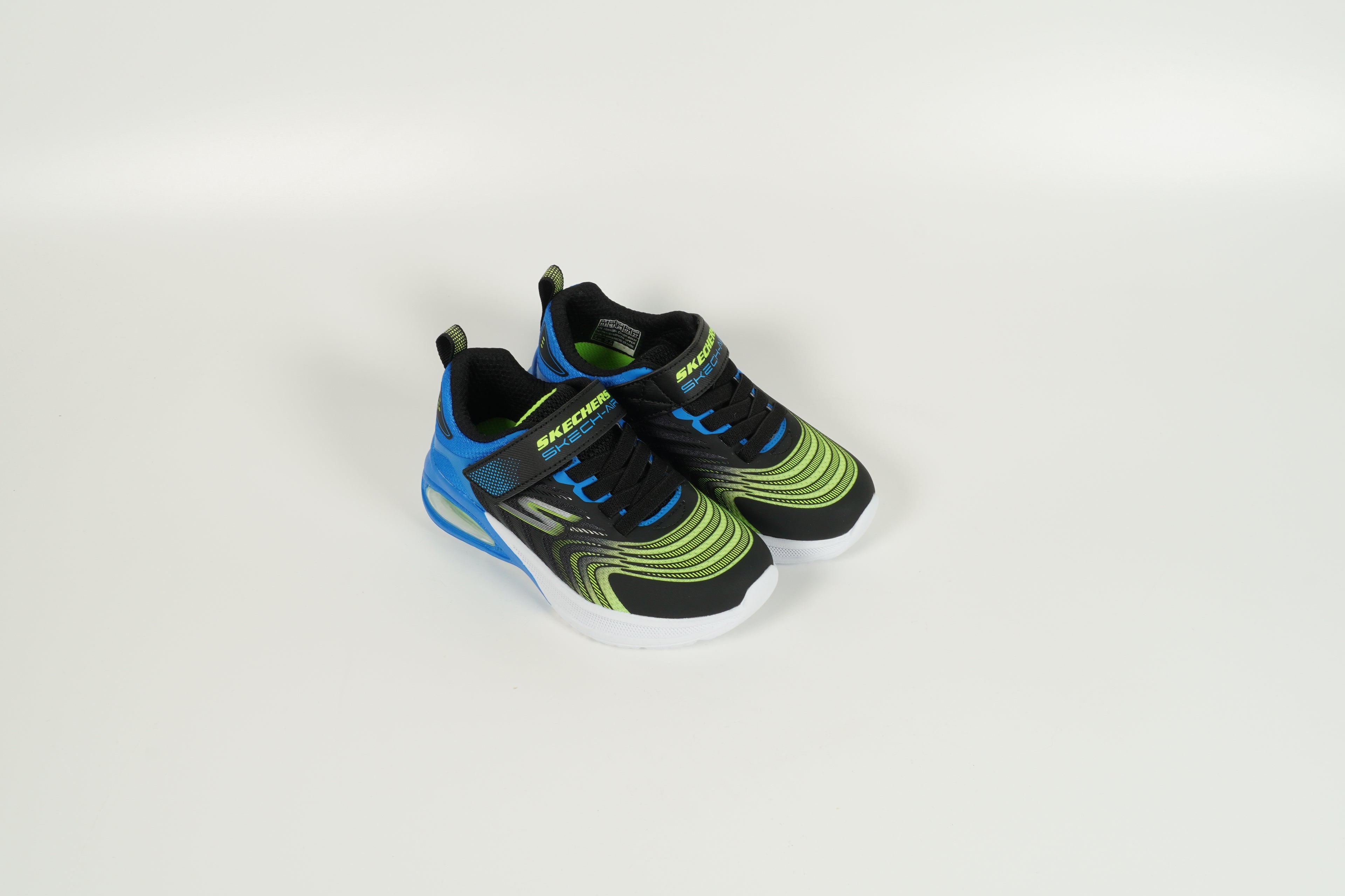 Sneaker Kids Blue