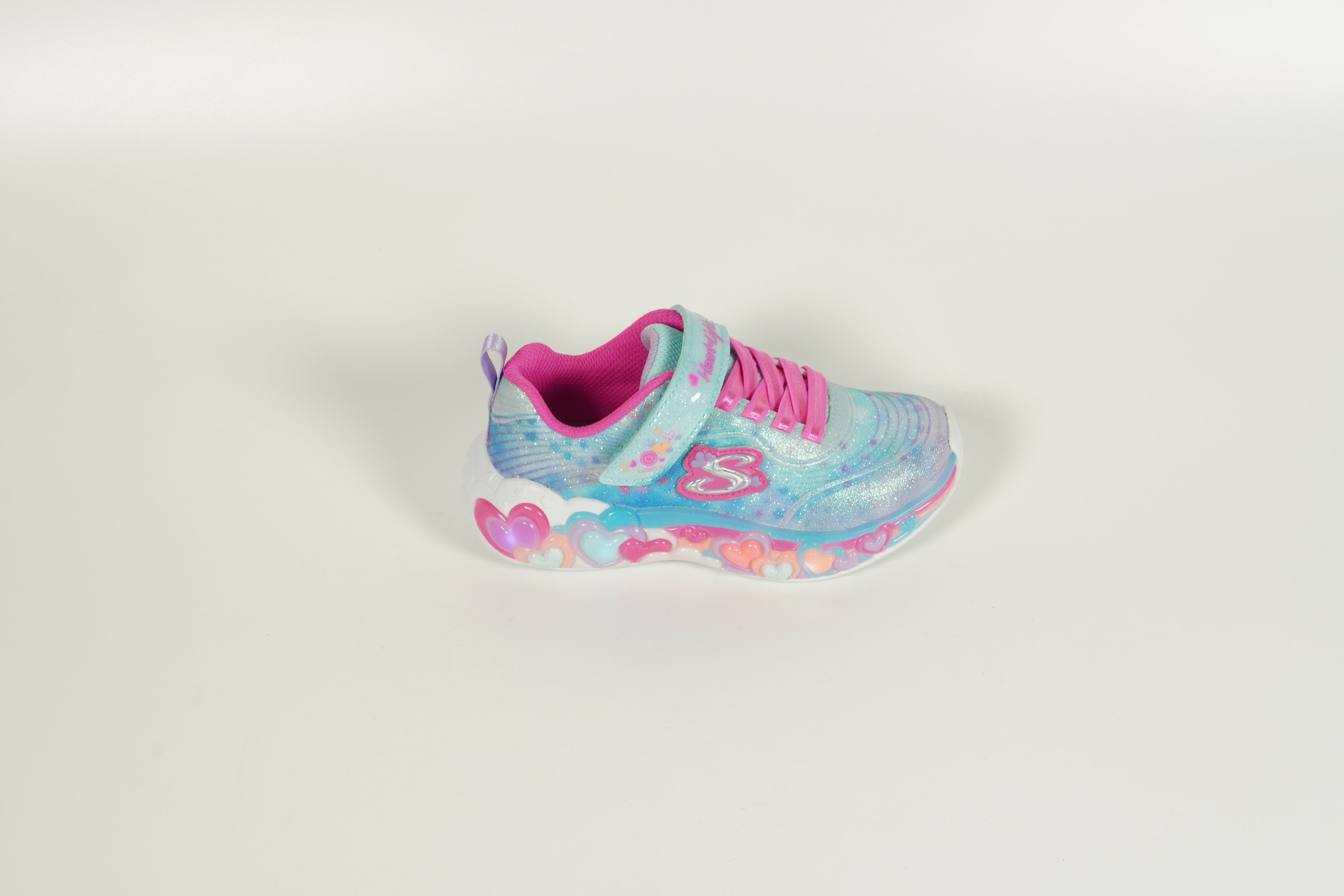 Sneaker Kids Blue