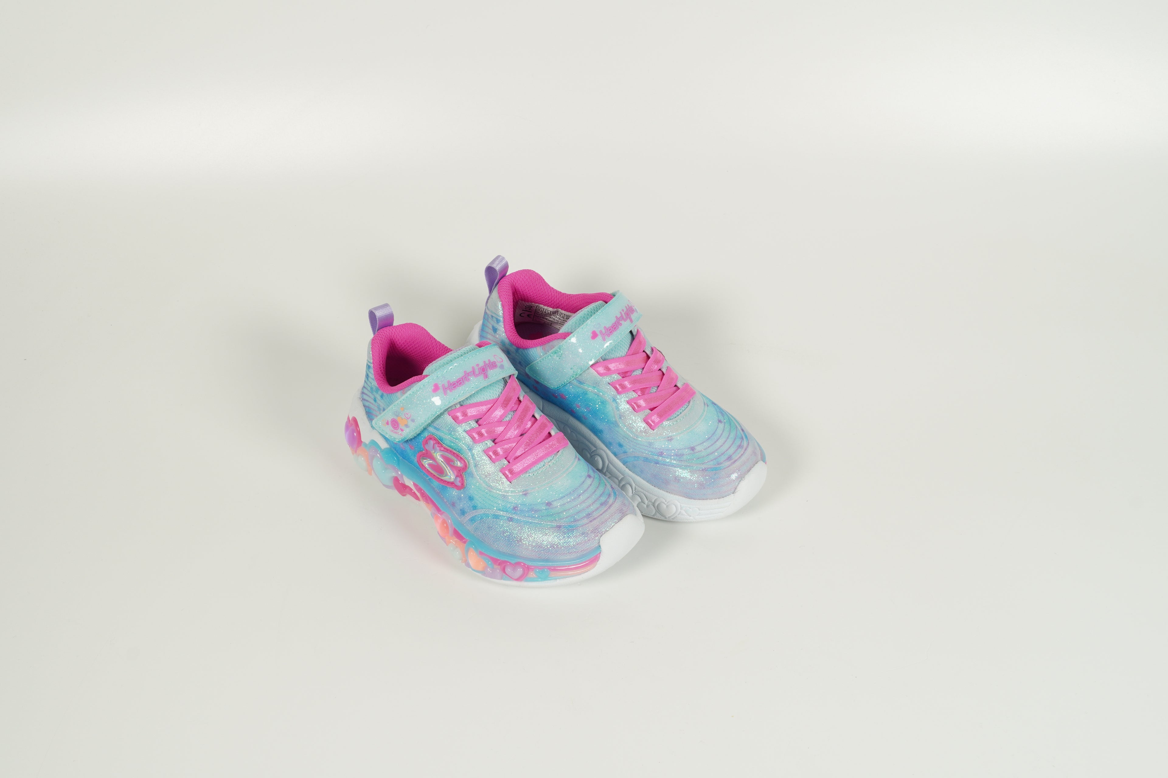 Sneaker Kids Blue