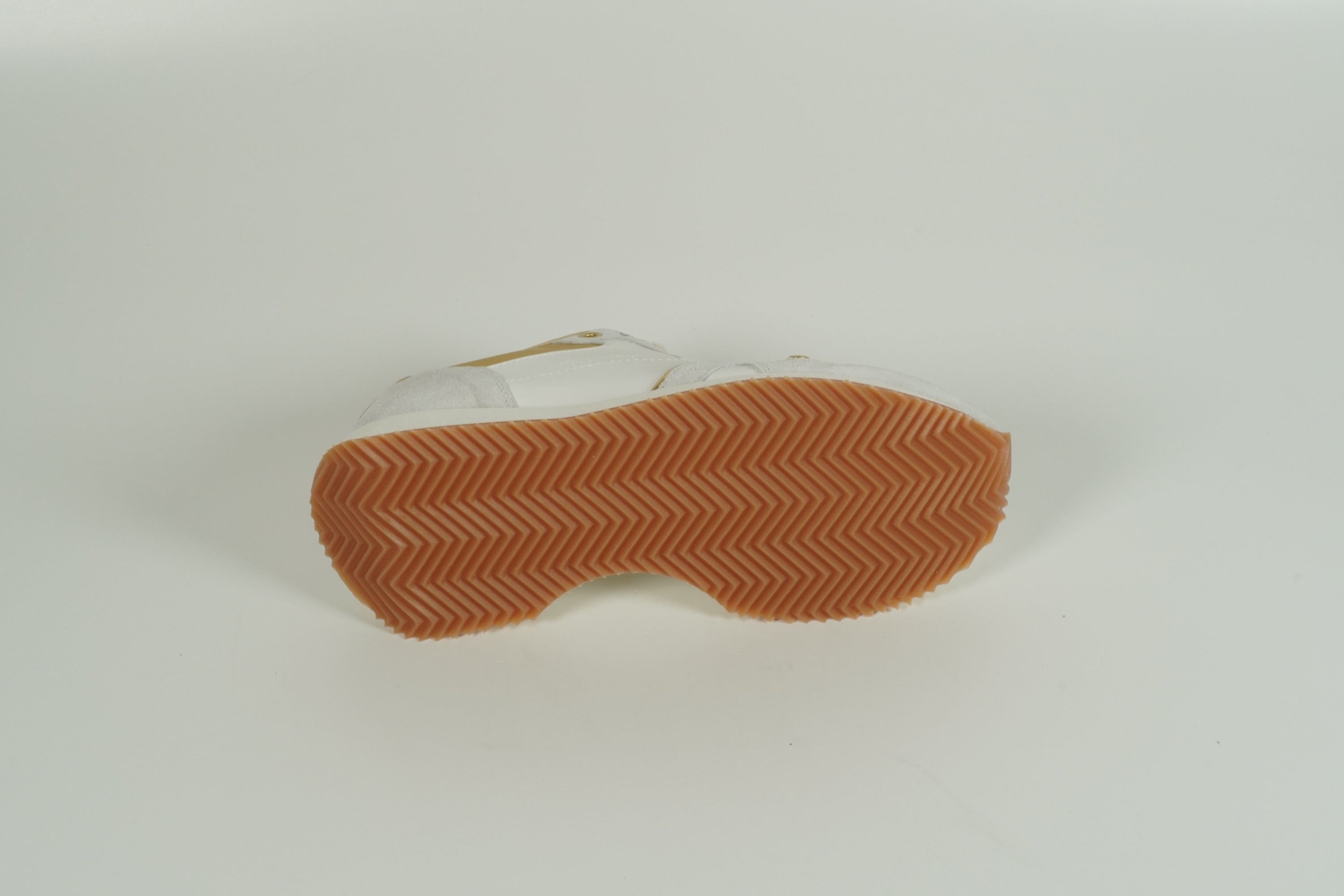 Baskets blanches