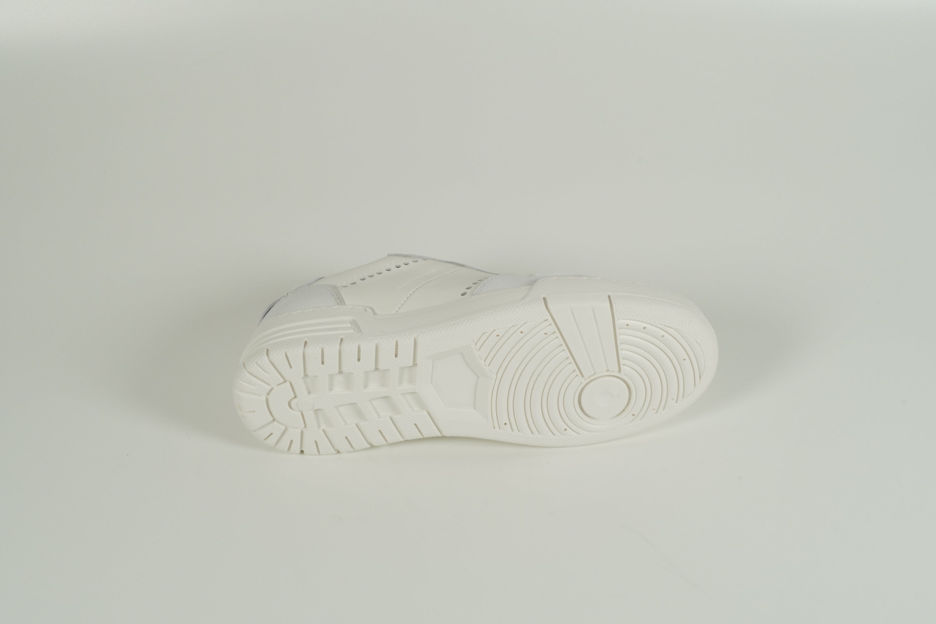 Baskets blanches