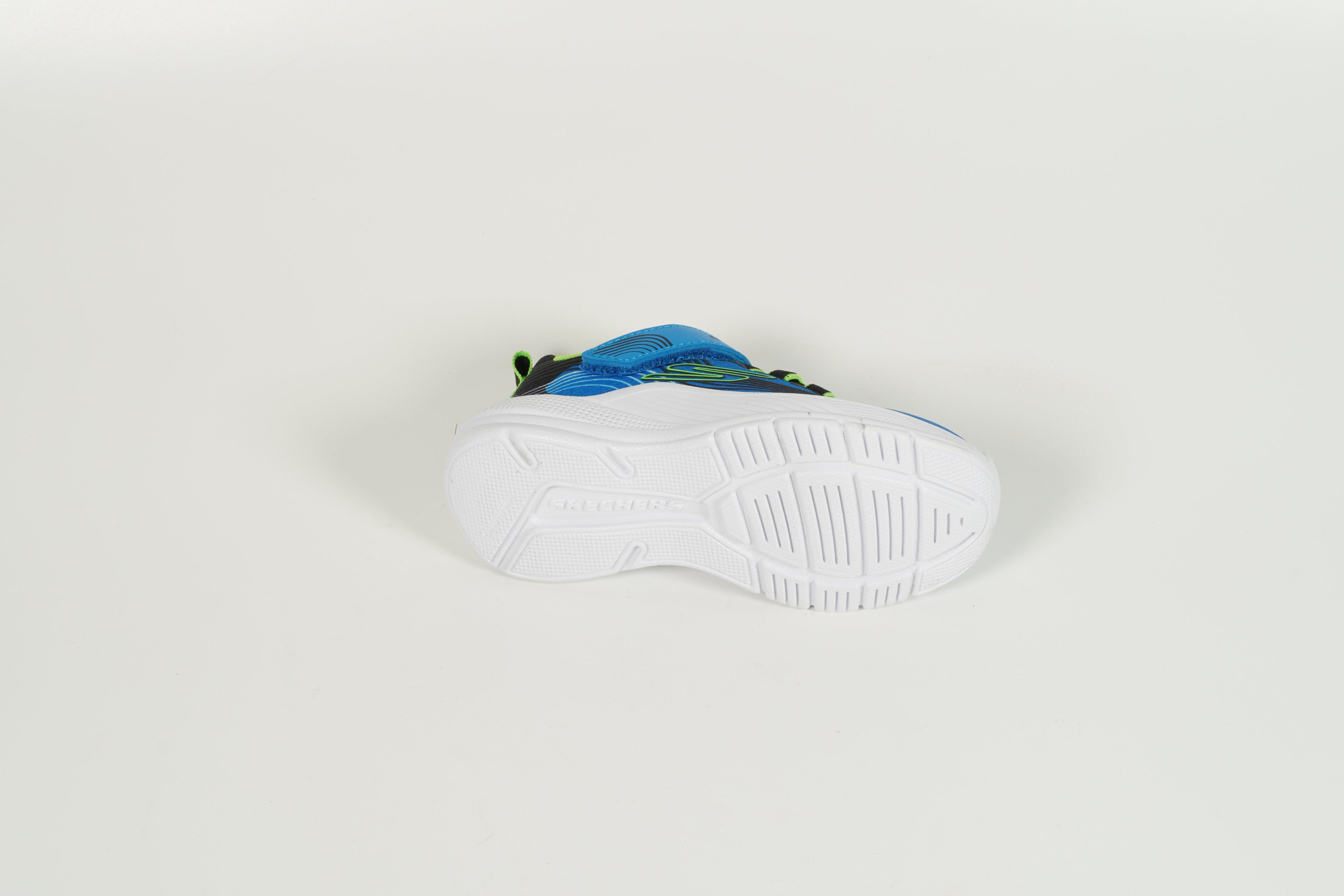 Sneaker Kids Blau