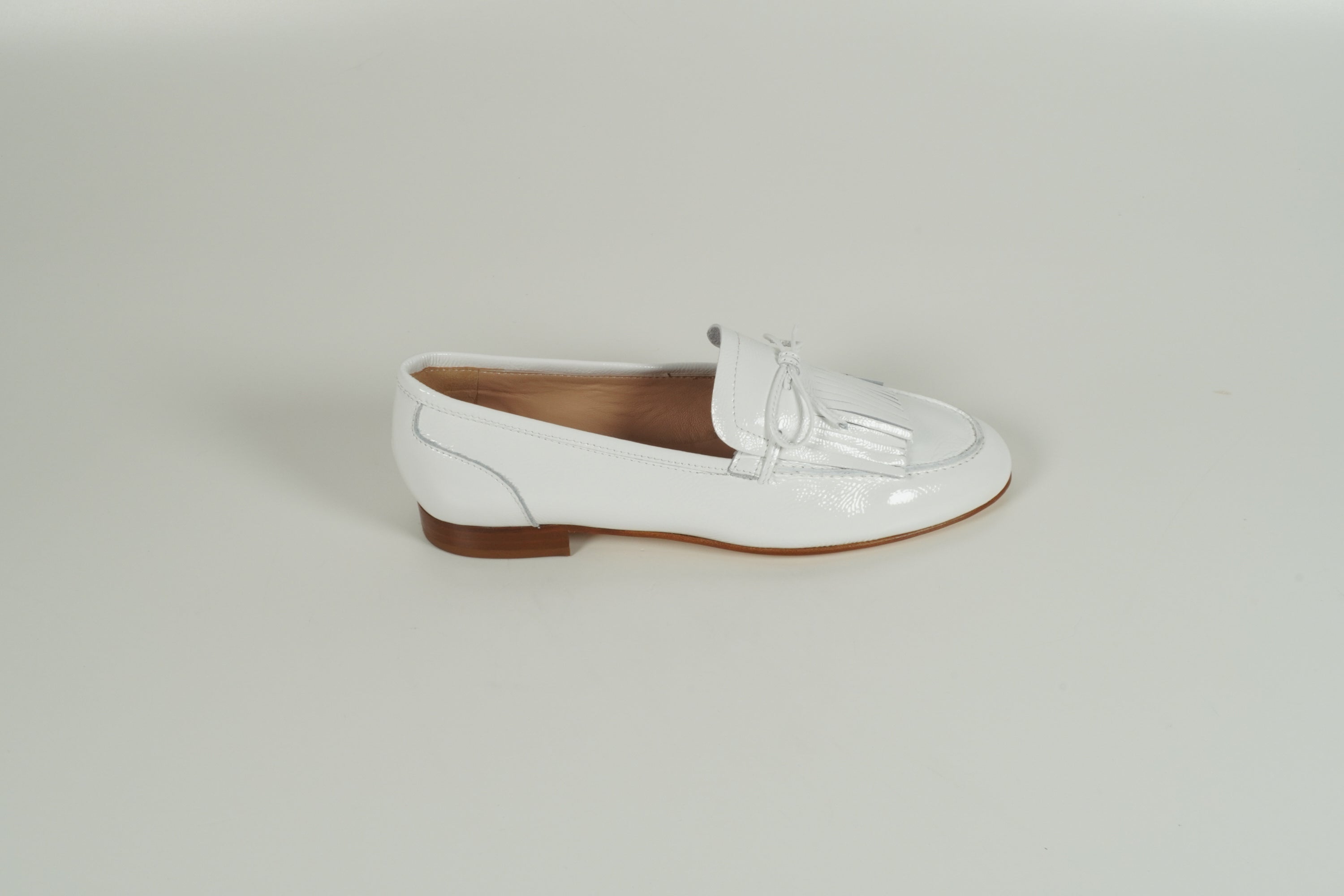 F728M Naplack blanc