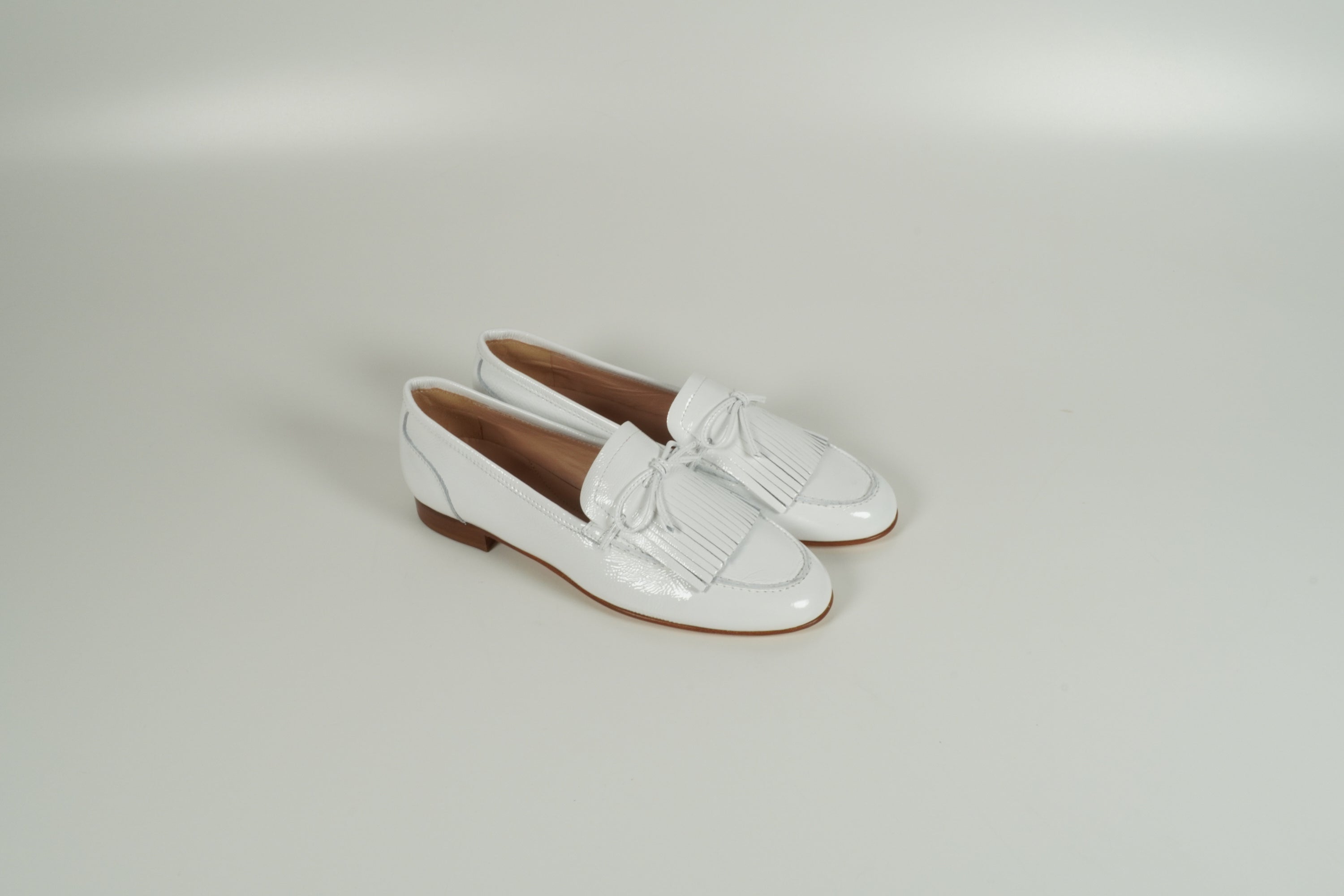 F728M Naplack blanc