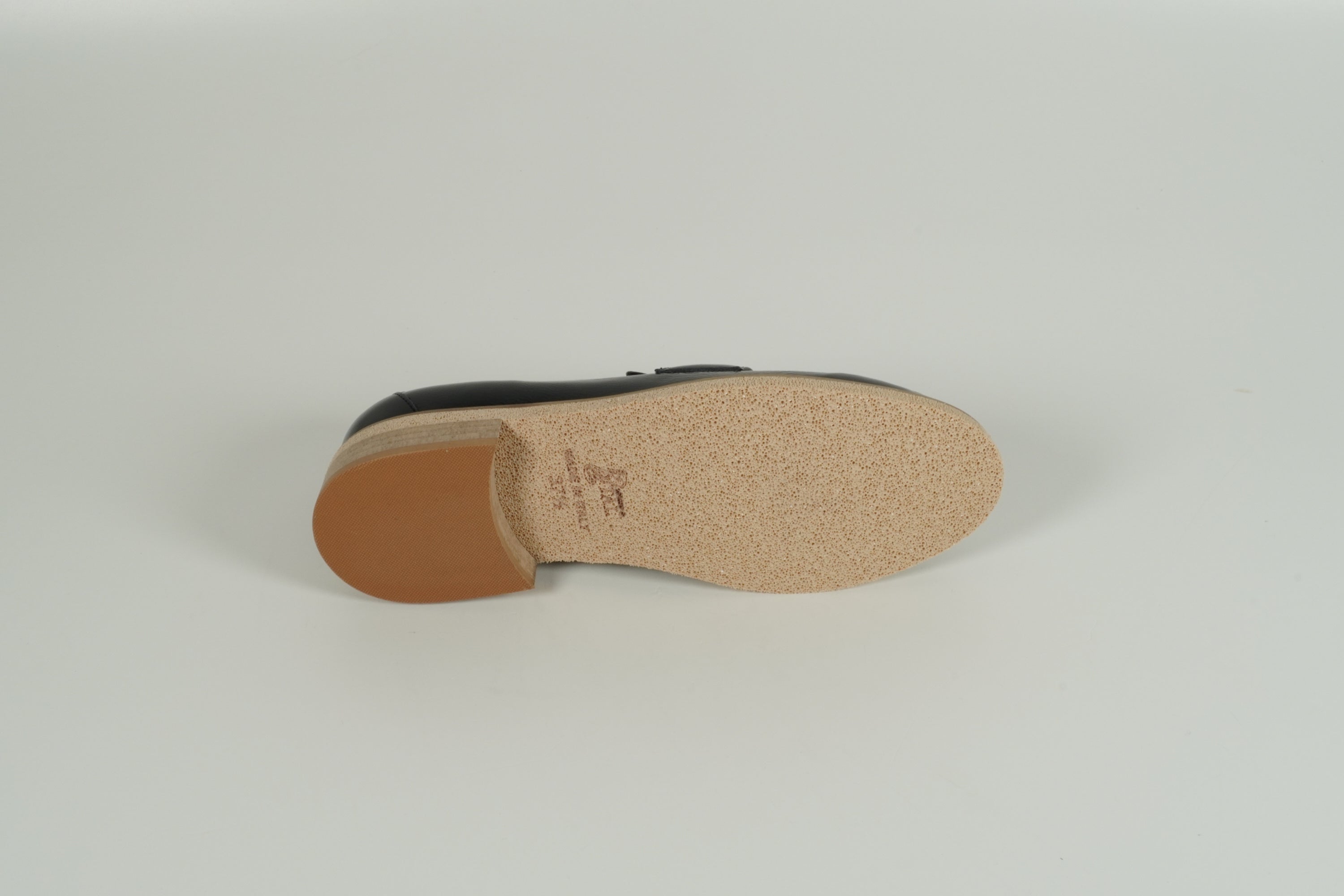 Loafer Blue