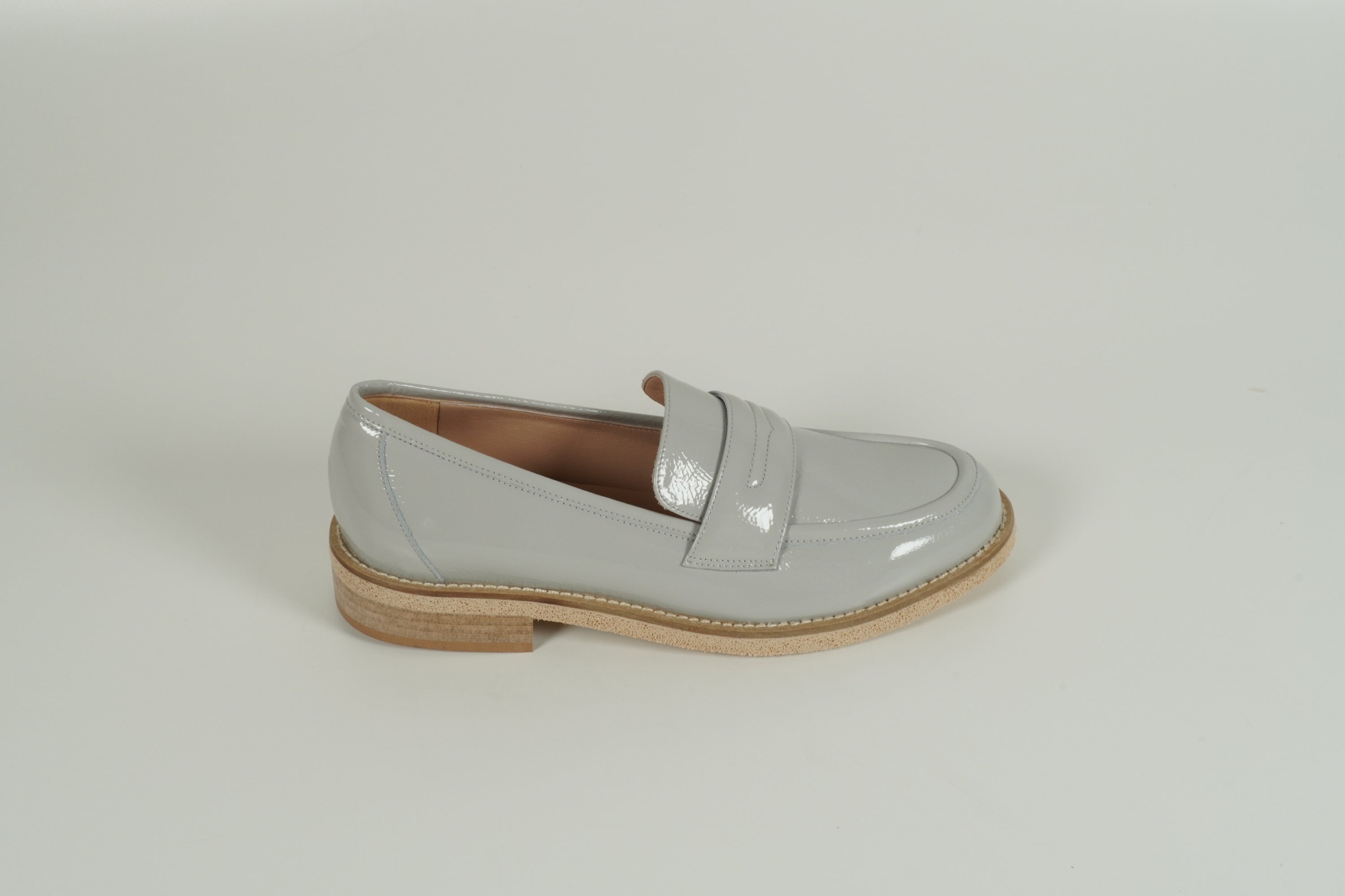 Moccasin Gray
