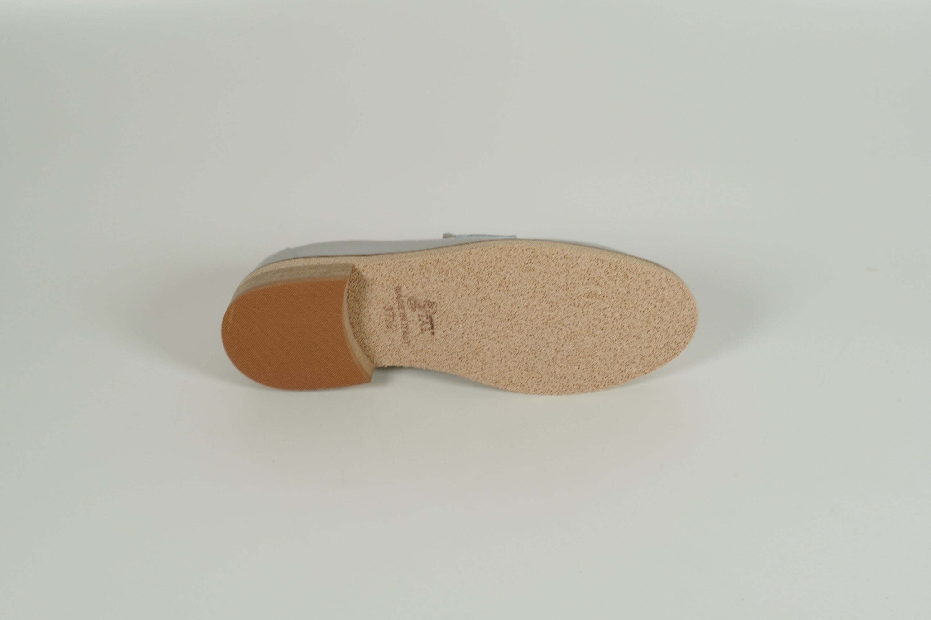 Moccasin Gray