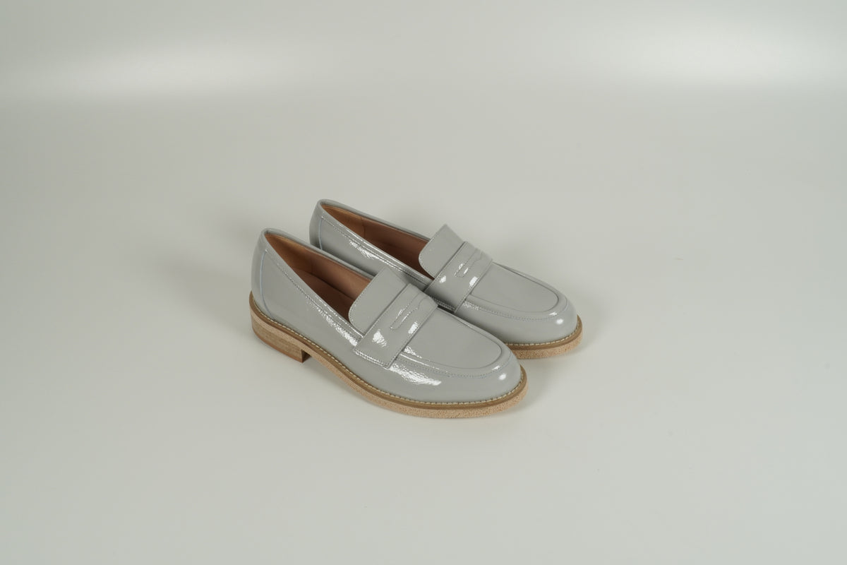Moccasin Gray