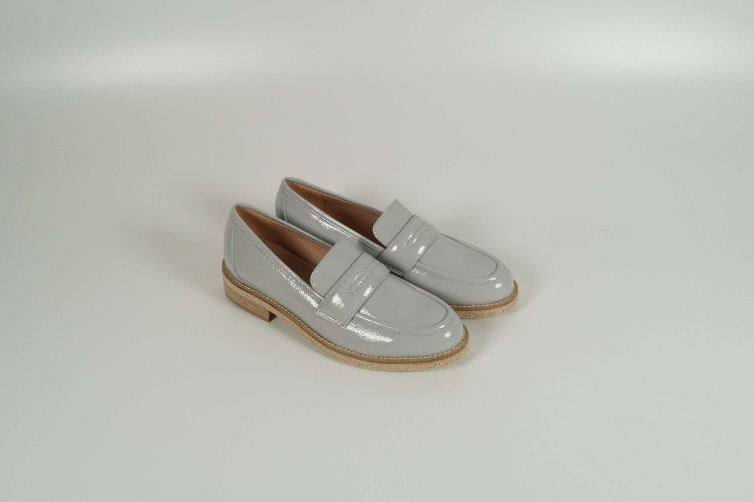 Moccasin Gray