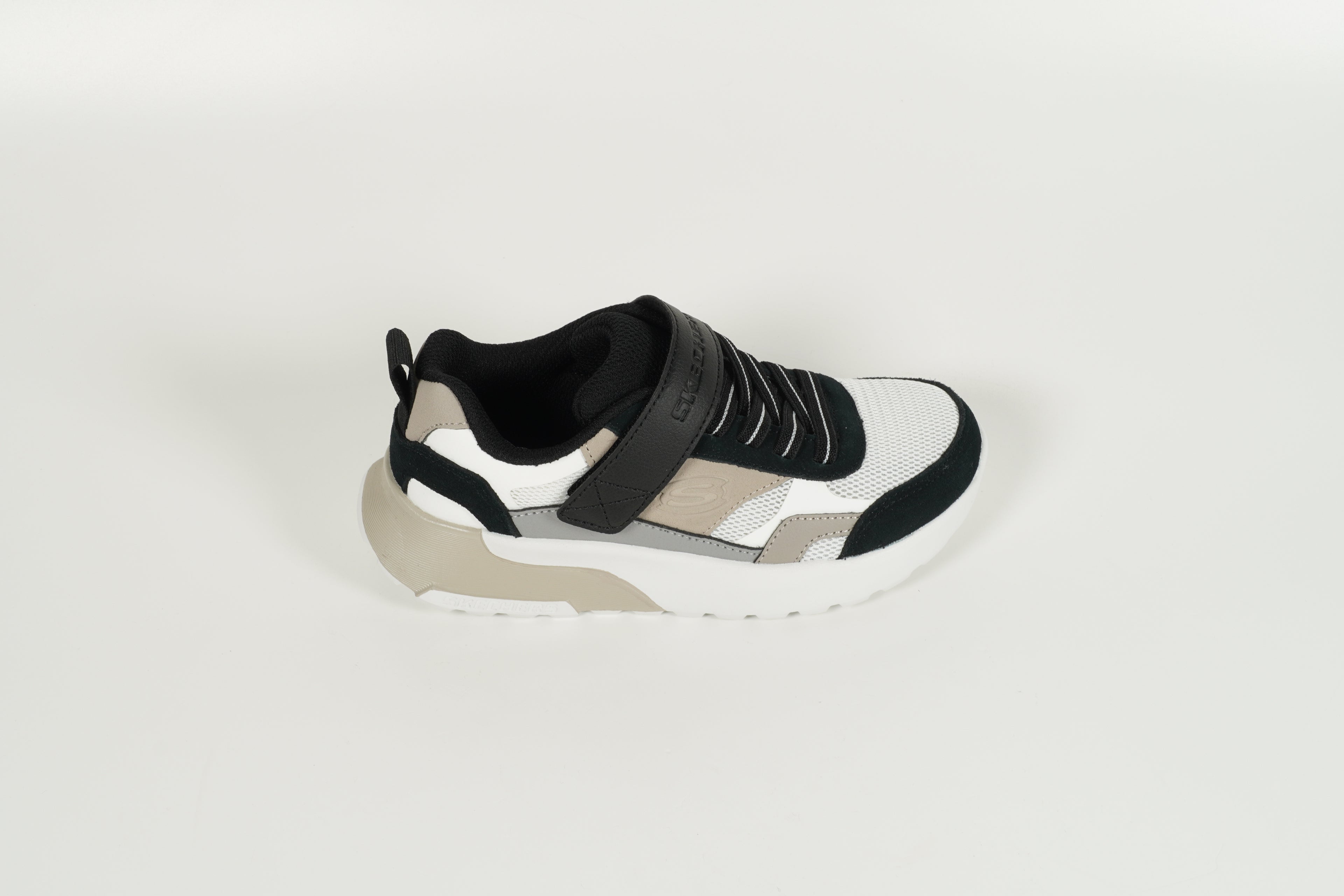 Sneaker Kids Black