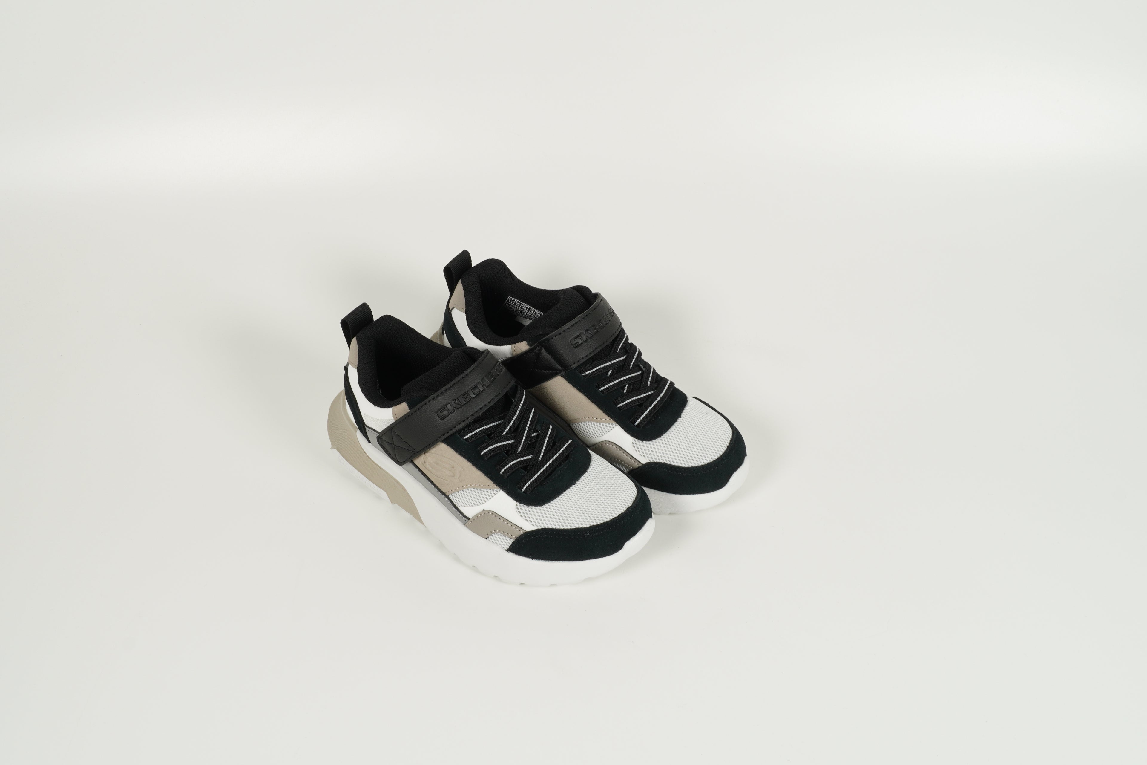 Sneaker Kids Black