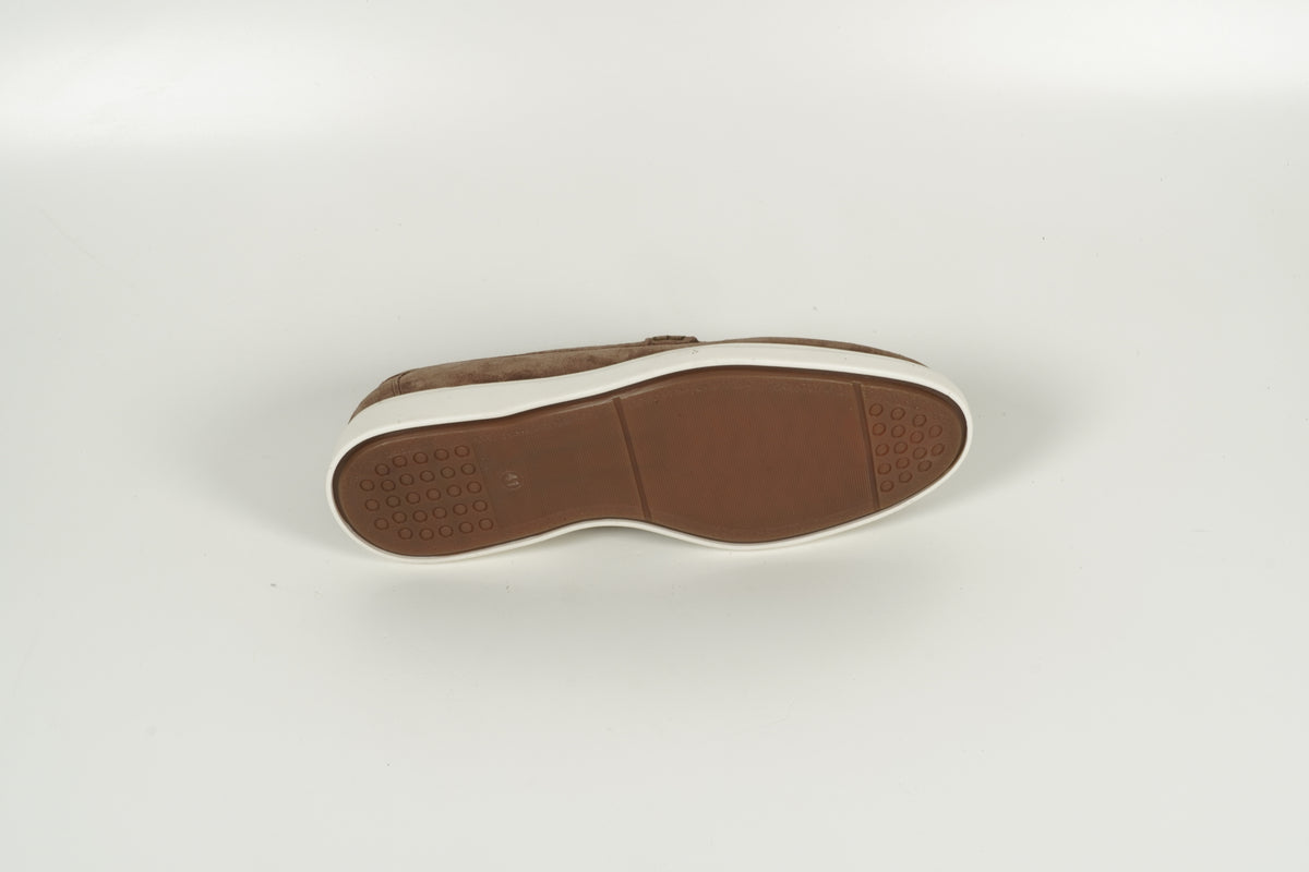 Moccasin Beige