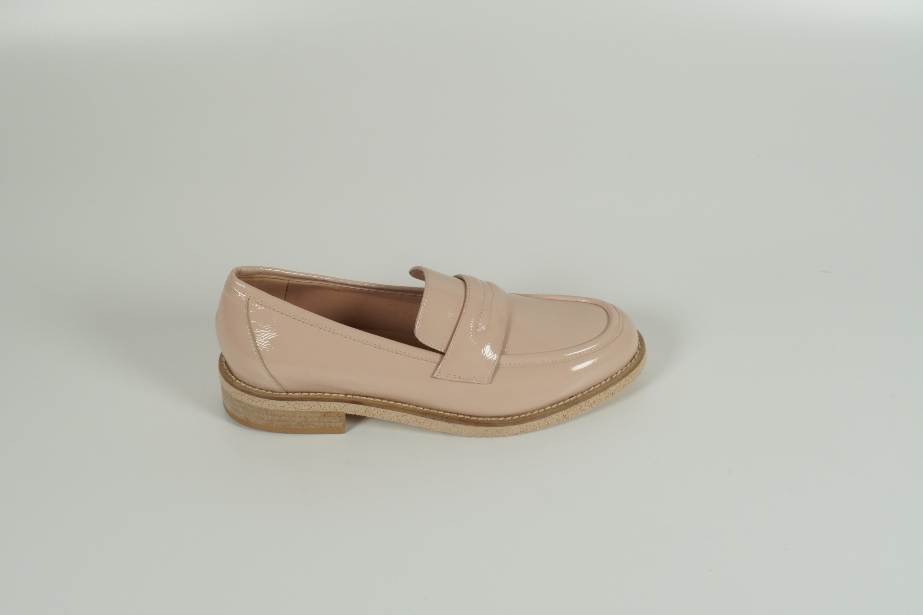 Moccasin Beige