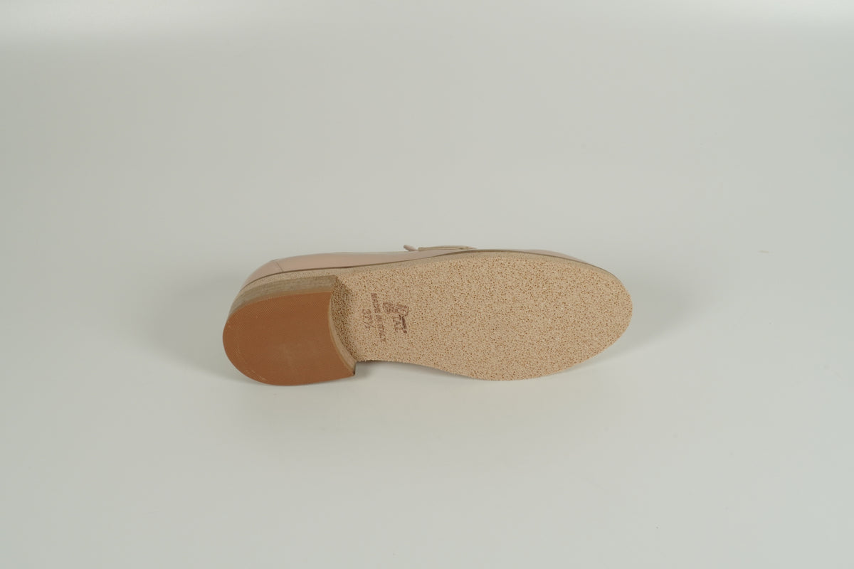 Moccasin Beige