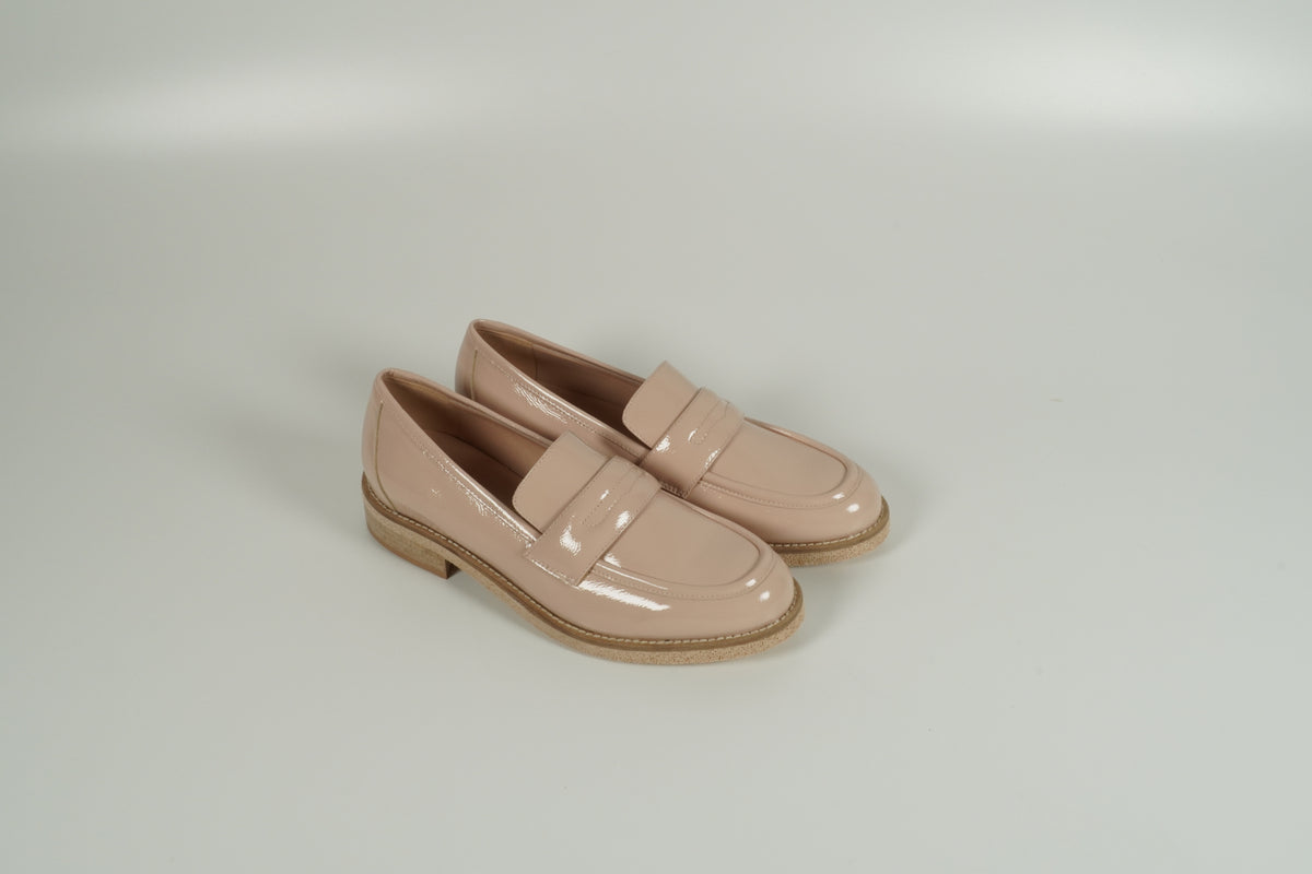 Moccasin Beige