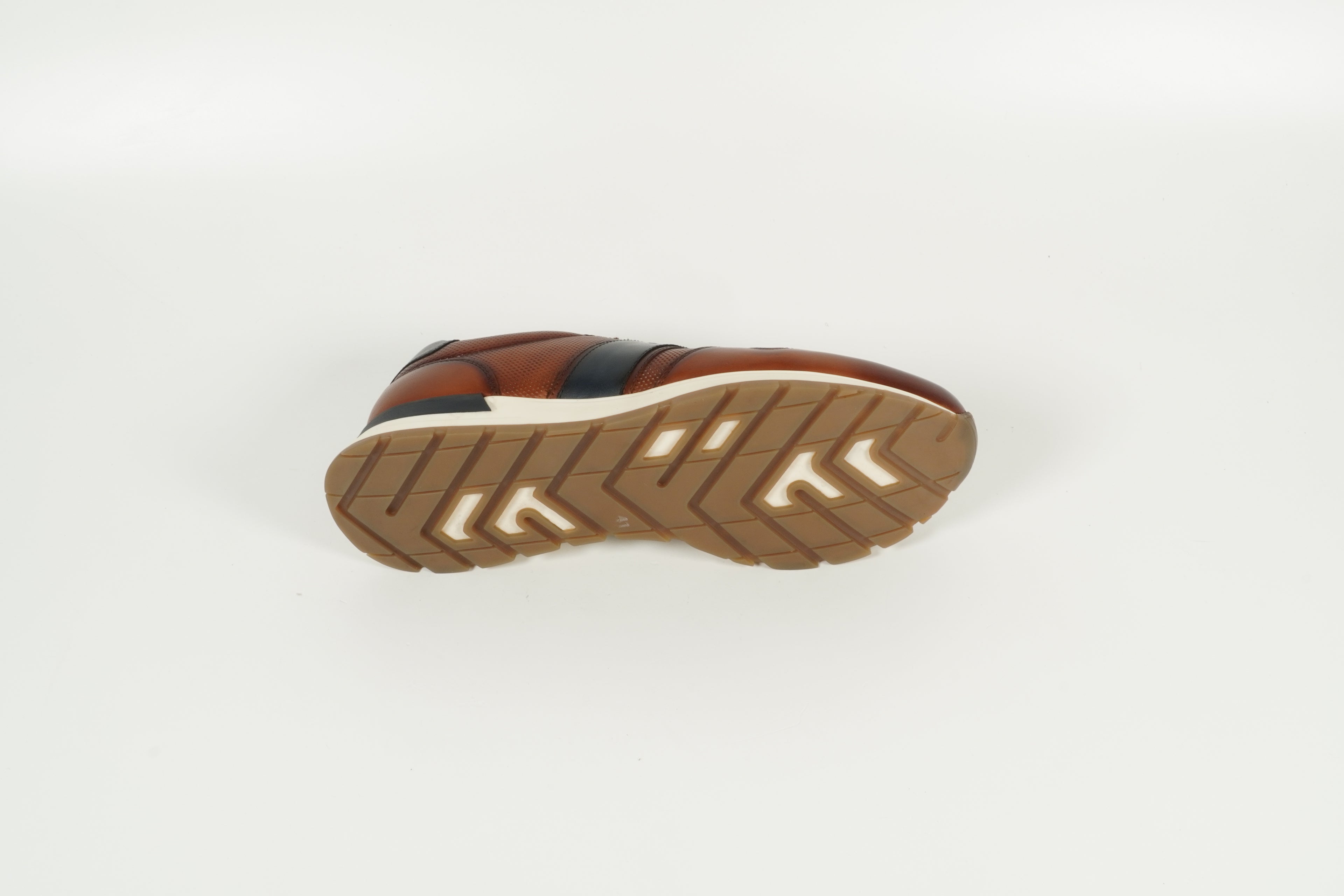 Sneaker Brown