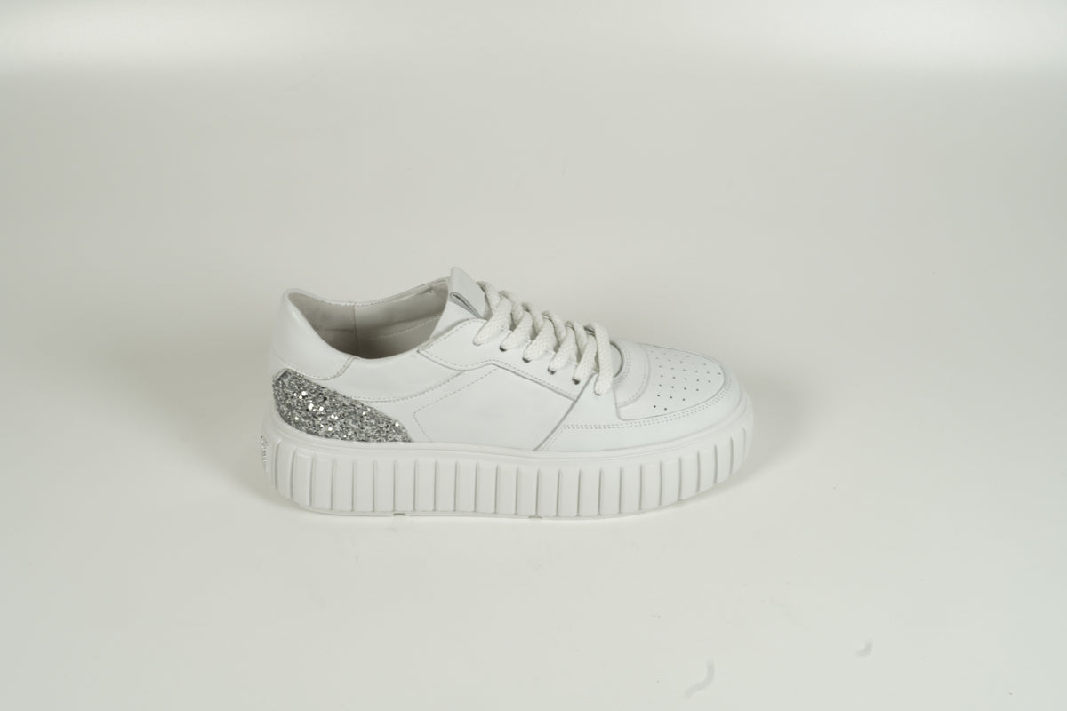 Sneaker Weiss