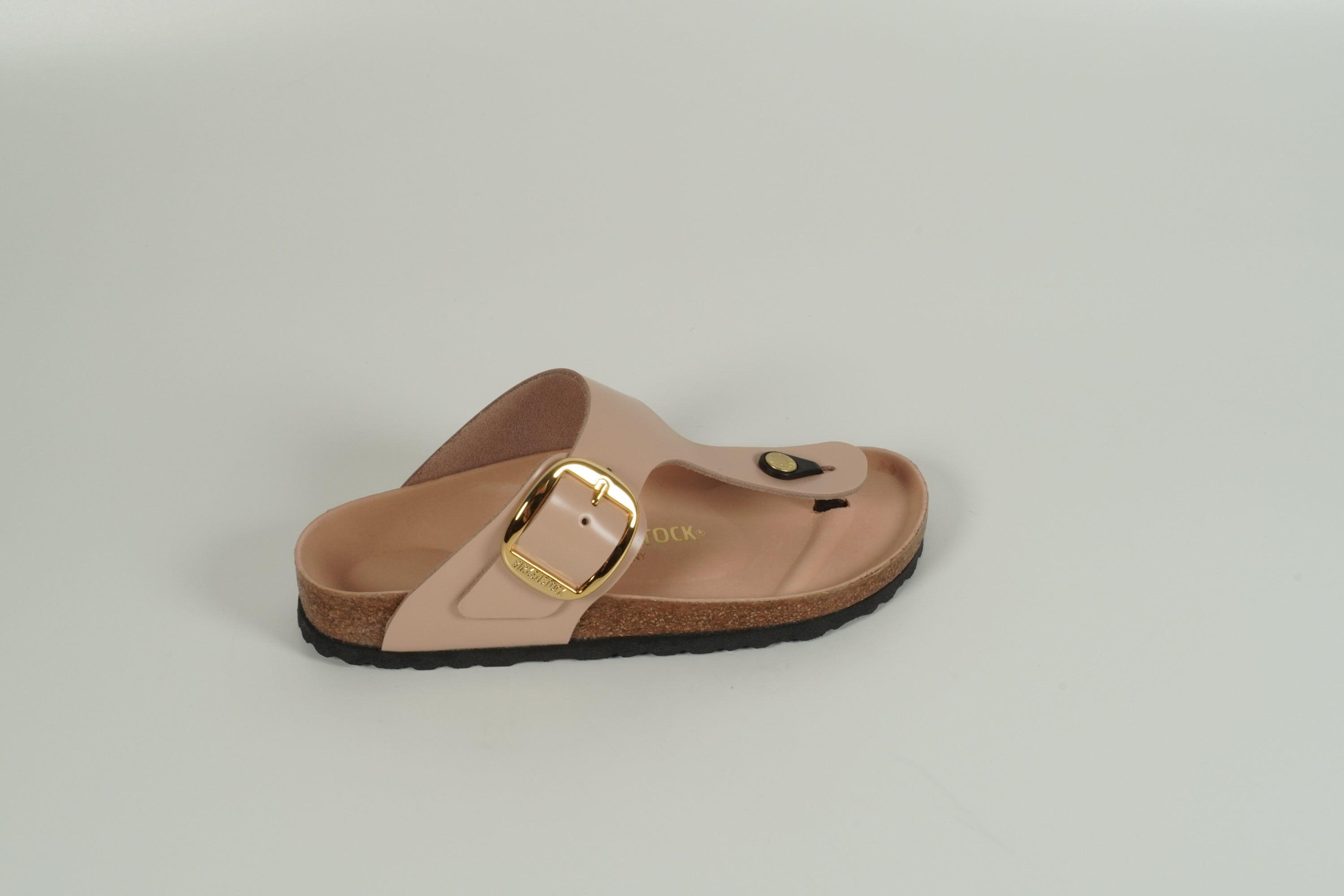 Sandale Gizeh Beige