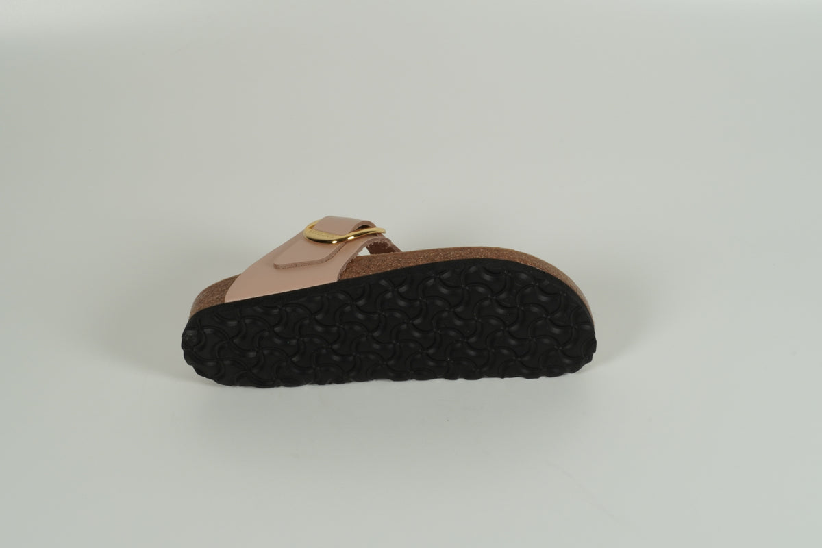 Sandale Gizeh Beige