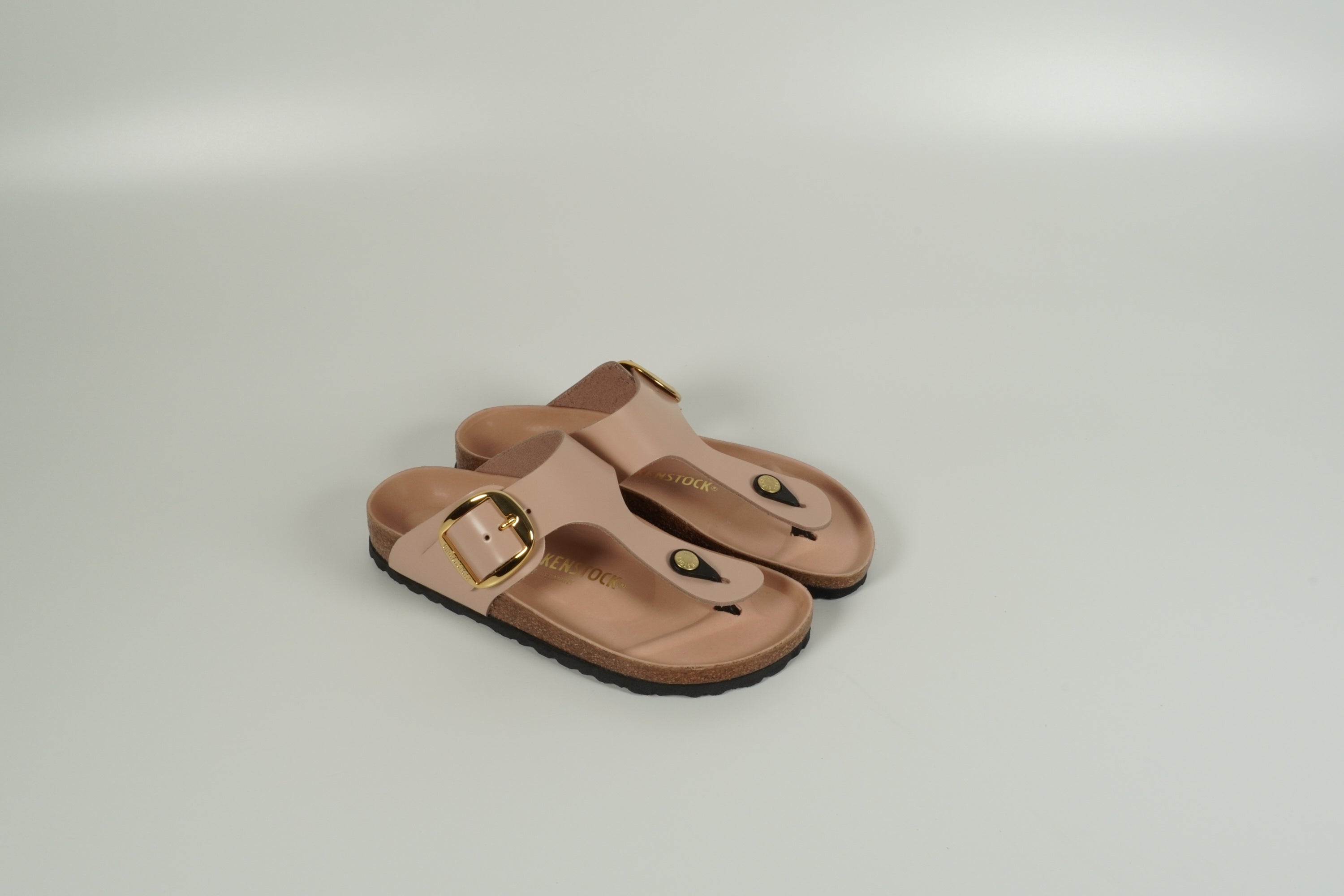 Sandale Gizeh Beige