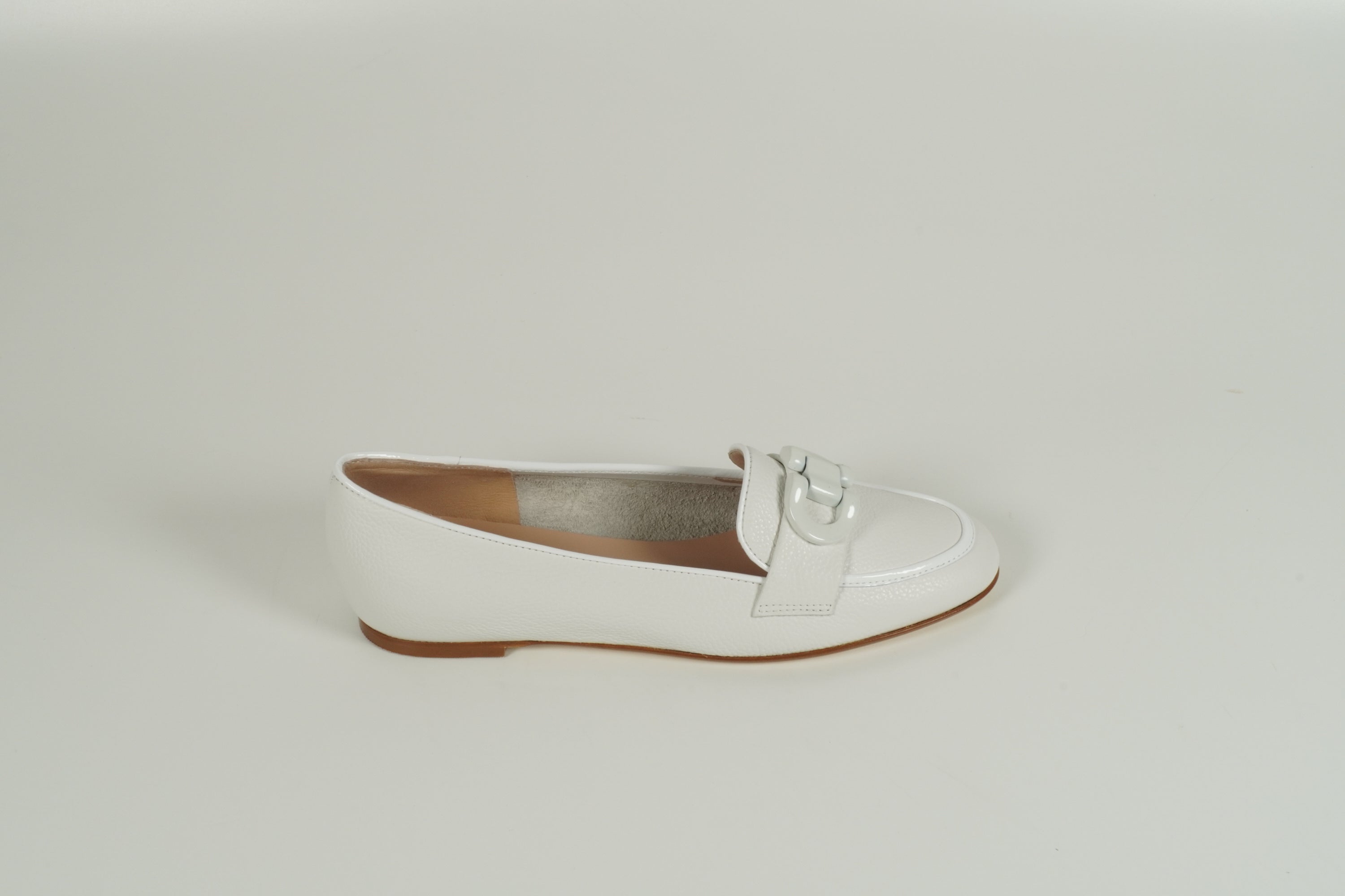 Moccasin Weiss