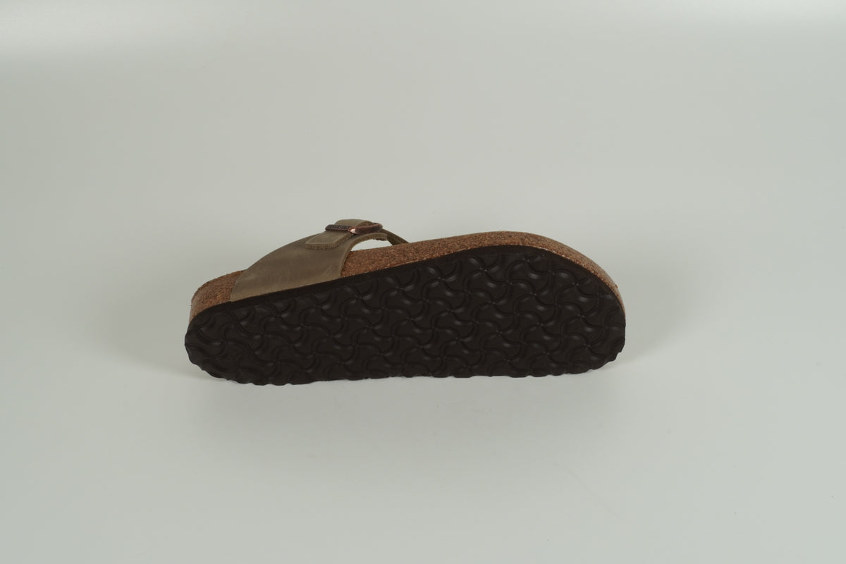 Sandal Gizeh Brown