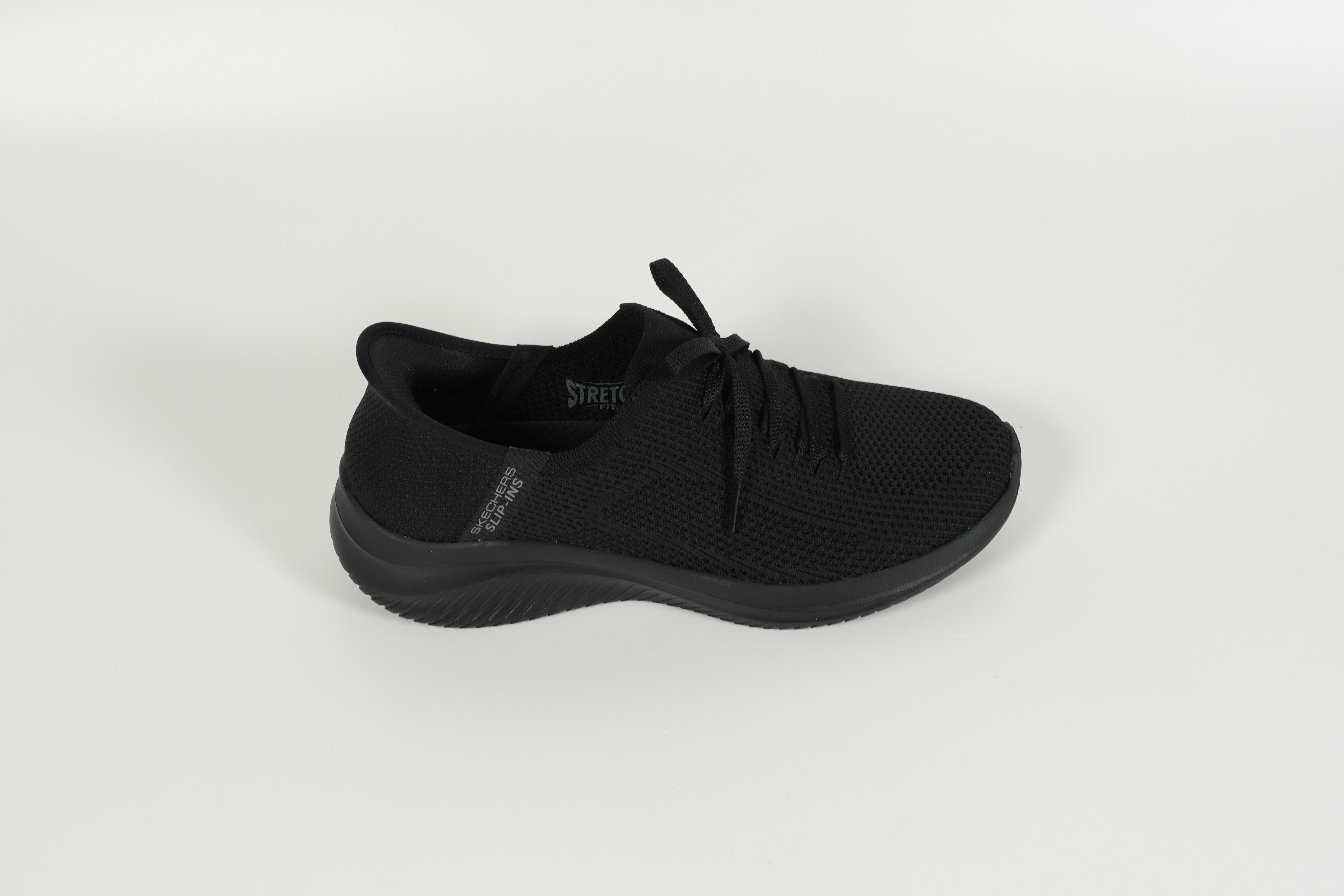 Sneaker Black