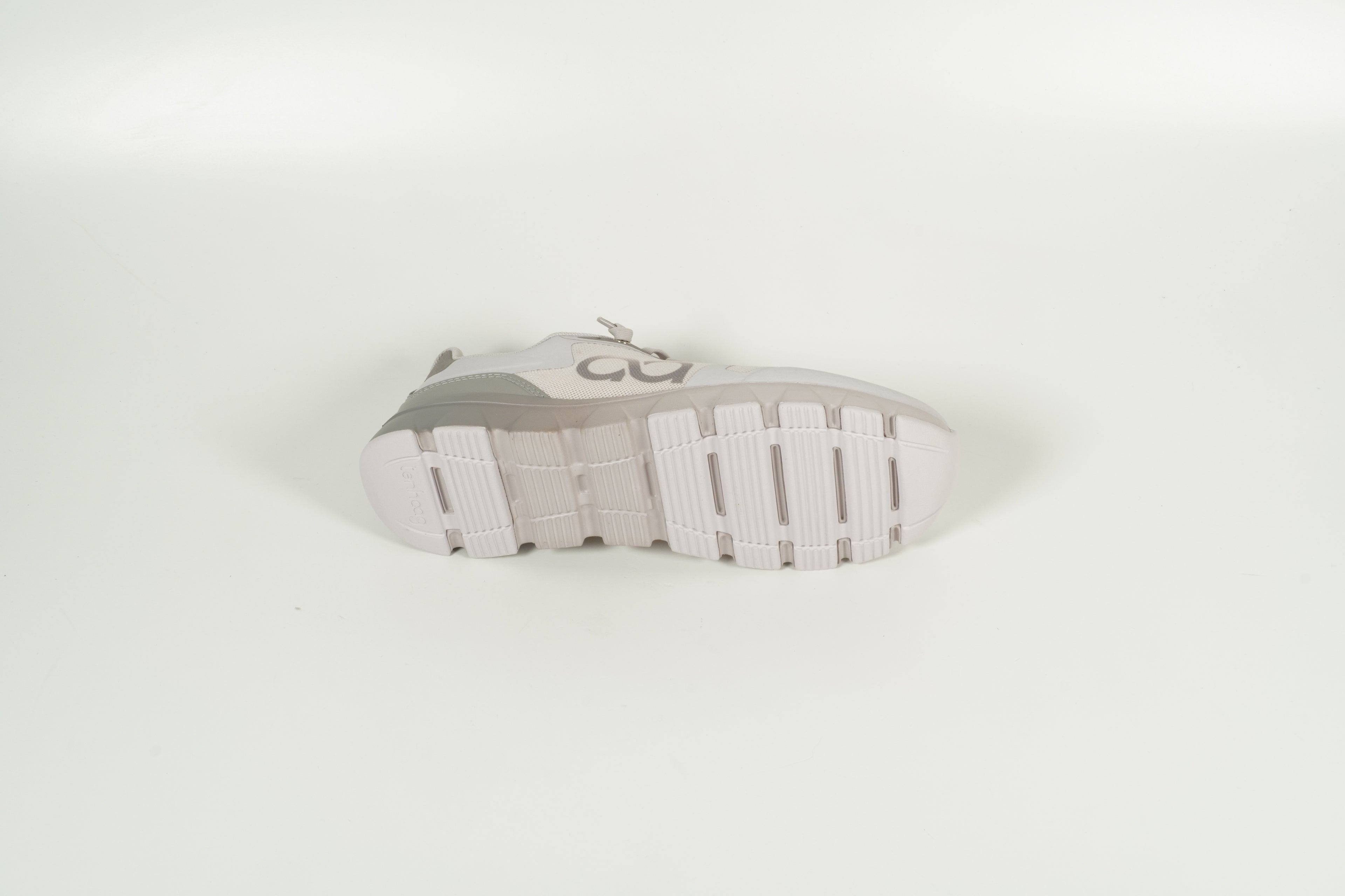 Sneaker Grau