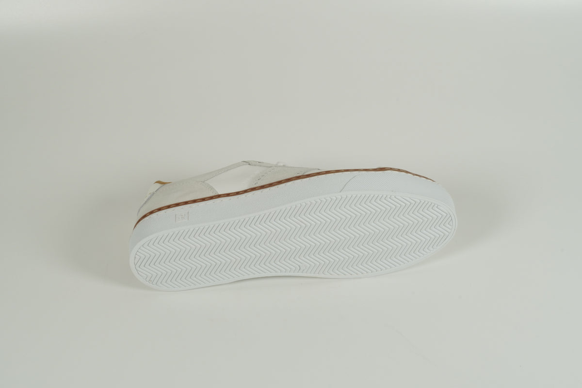 Baskets blanches