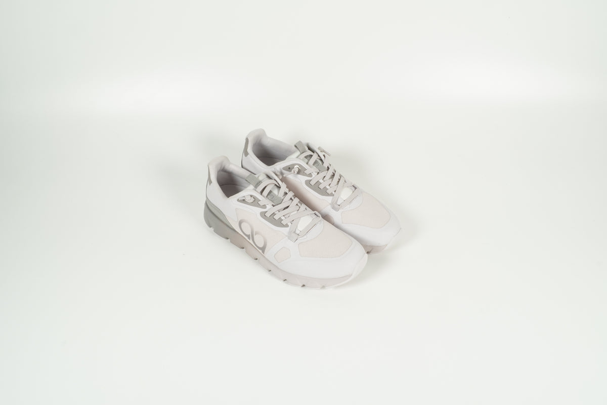 Sneaker Grau