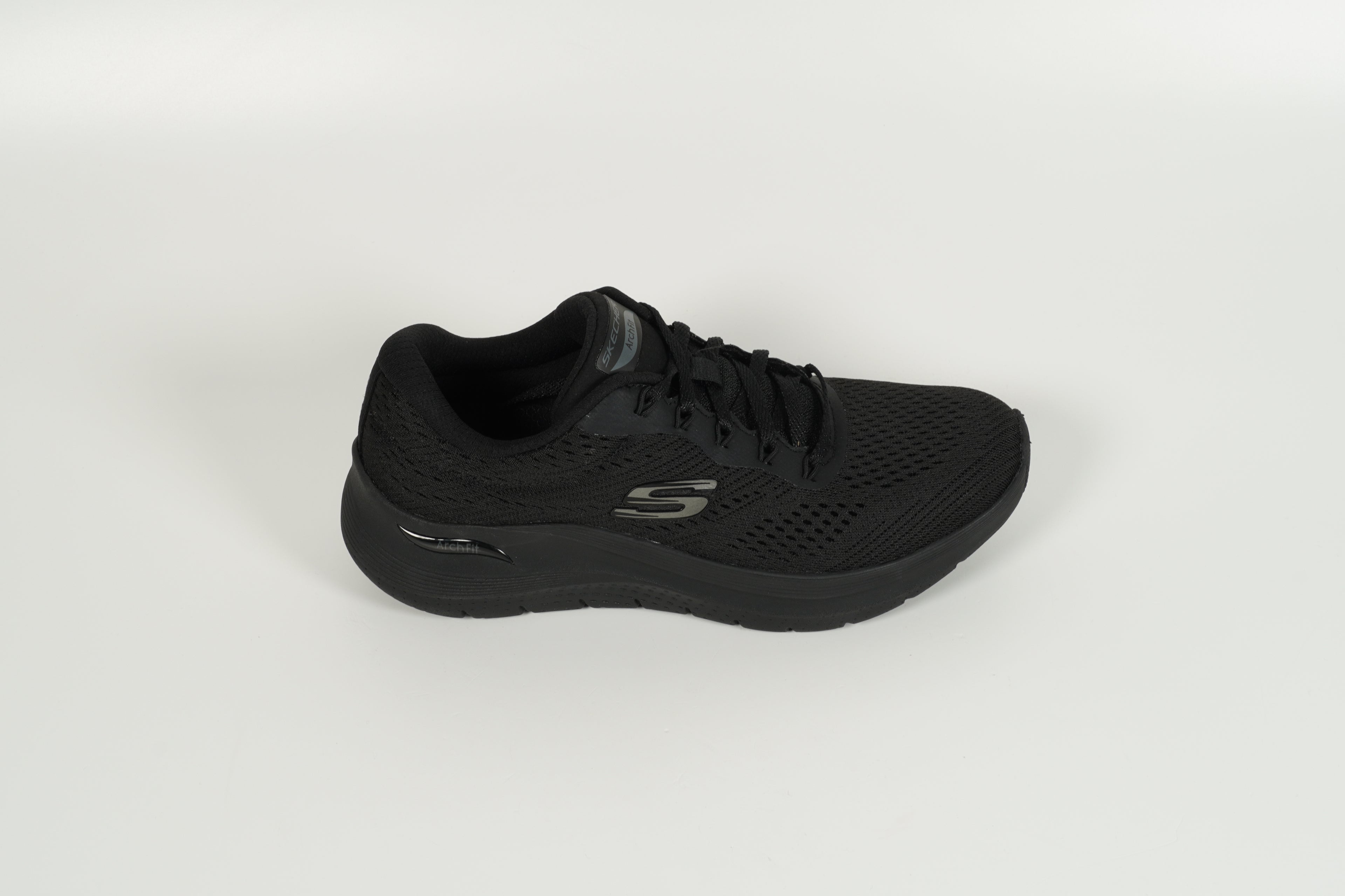 Sneaker Black