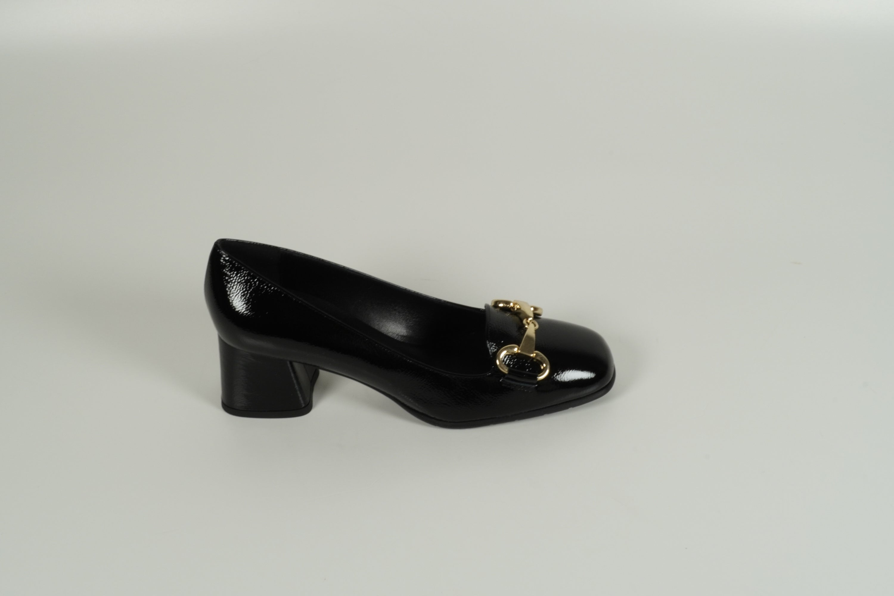 Escarpins noirs