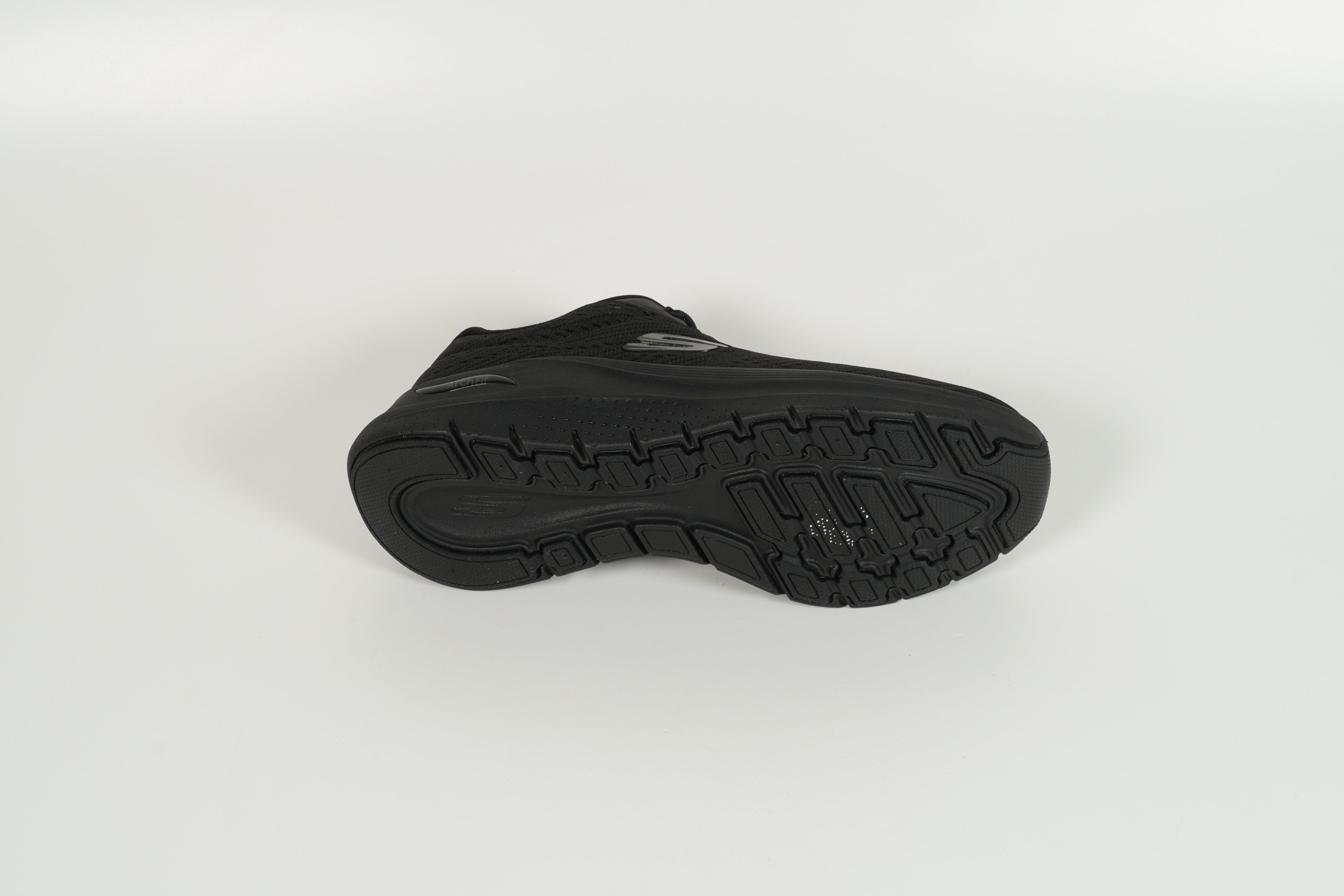 Sneaker Black