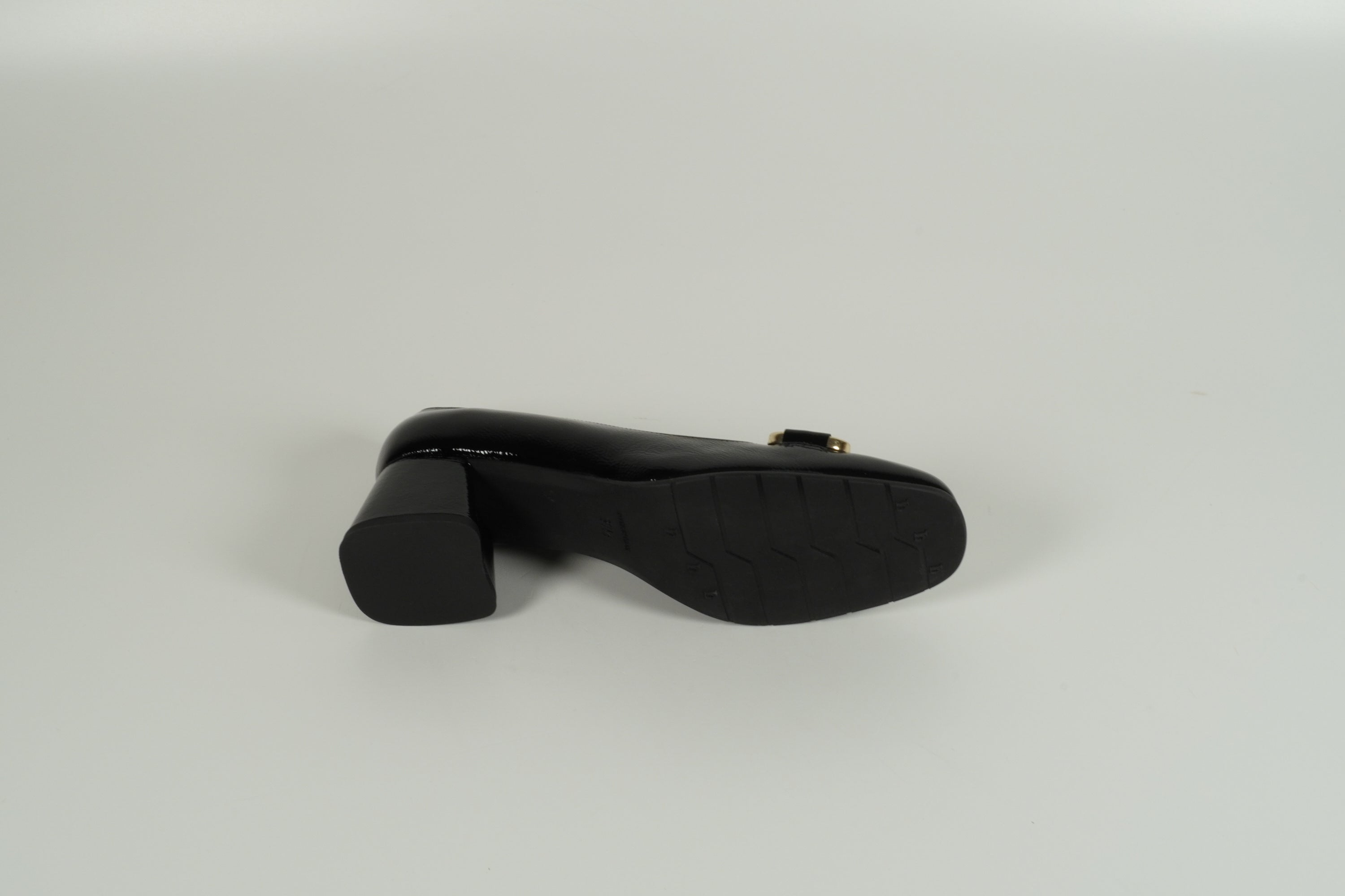 Escarpins noirs