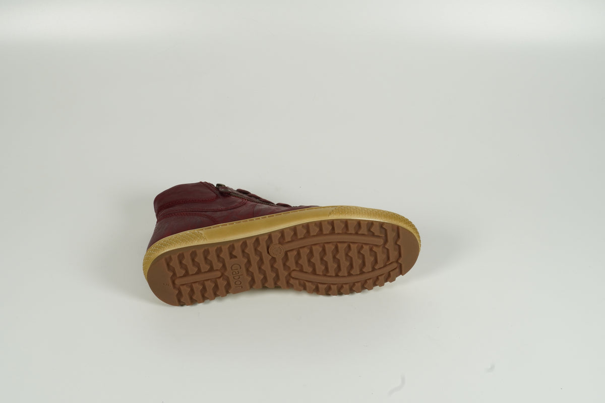 Sneaker Red