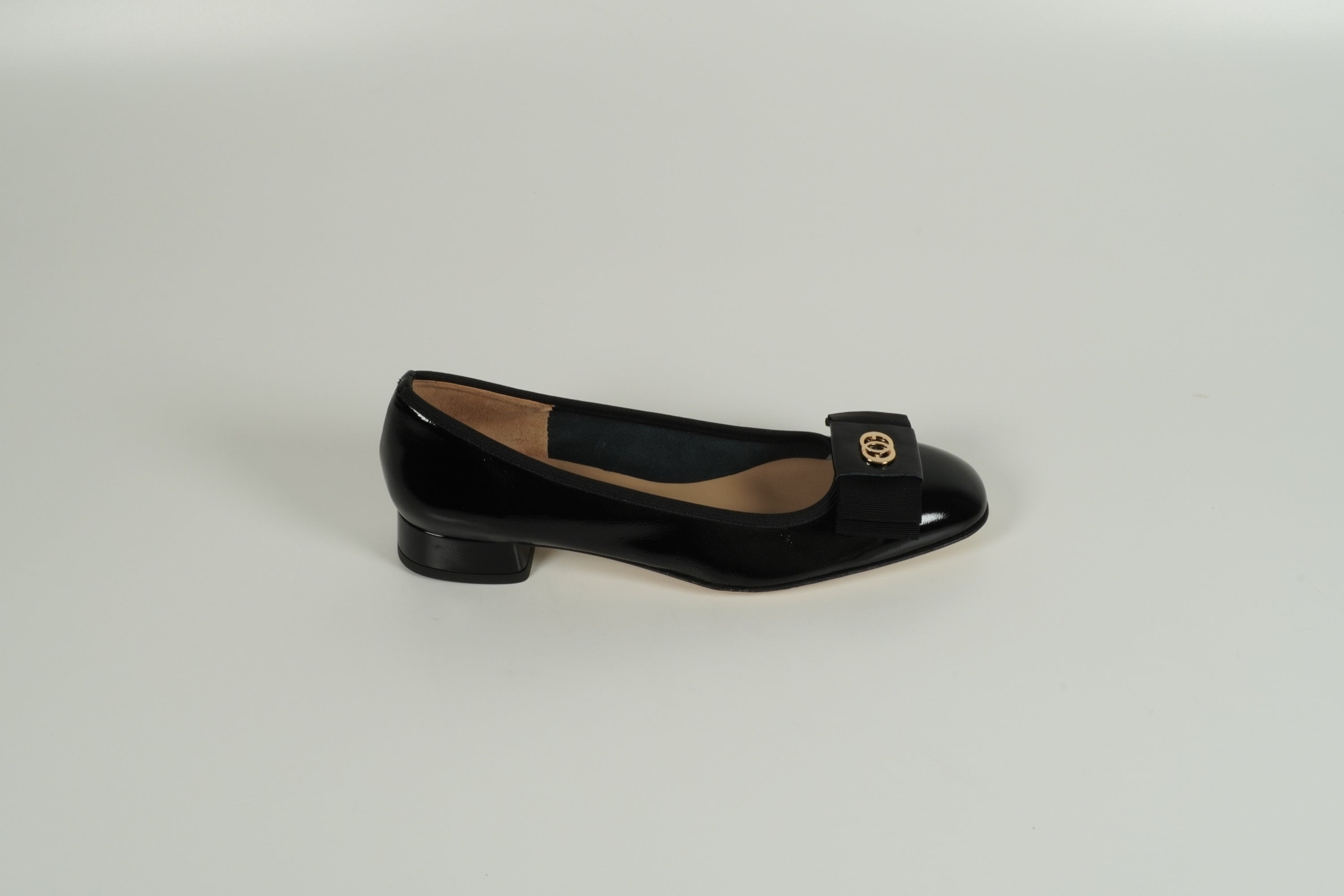 Pumps Black