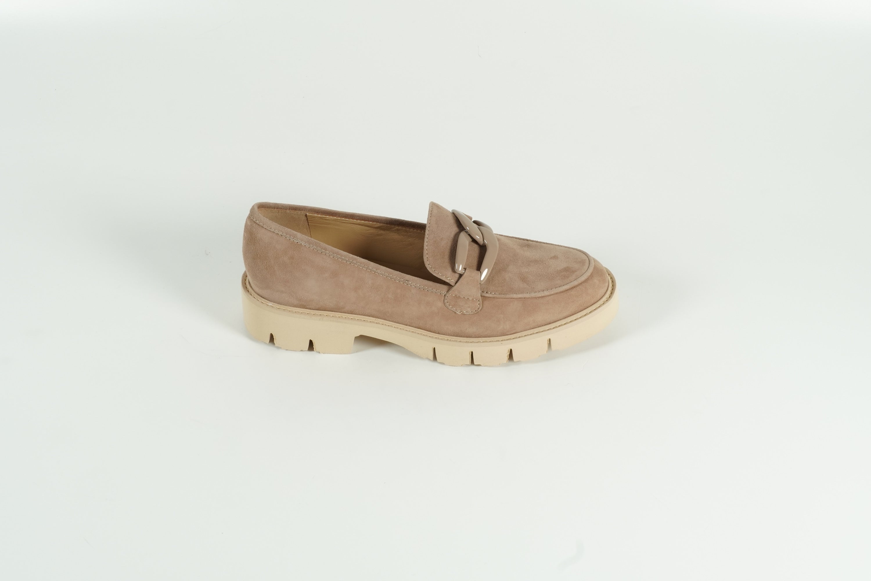 Loafer Beige