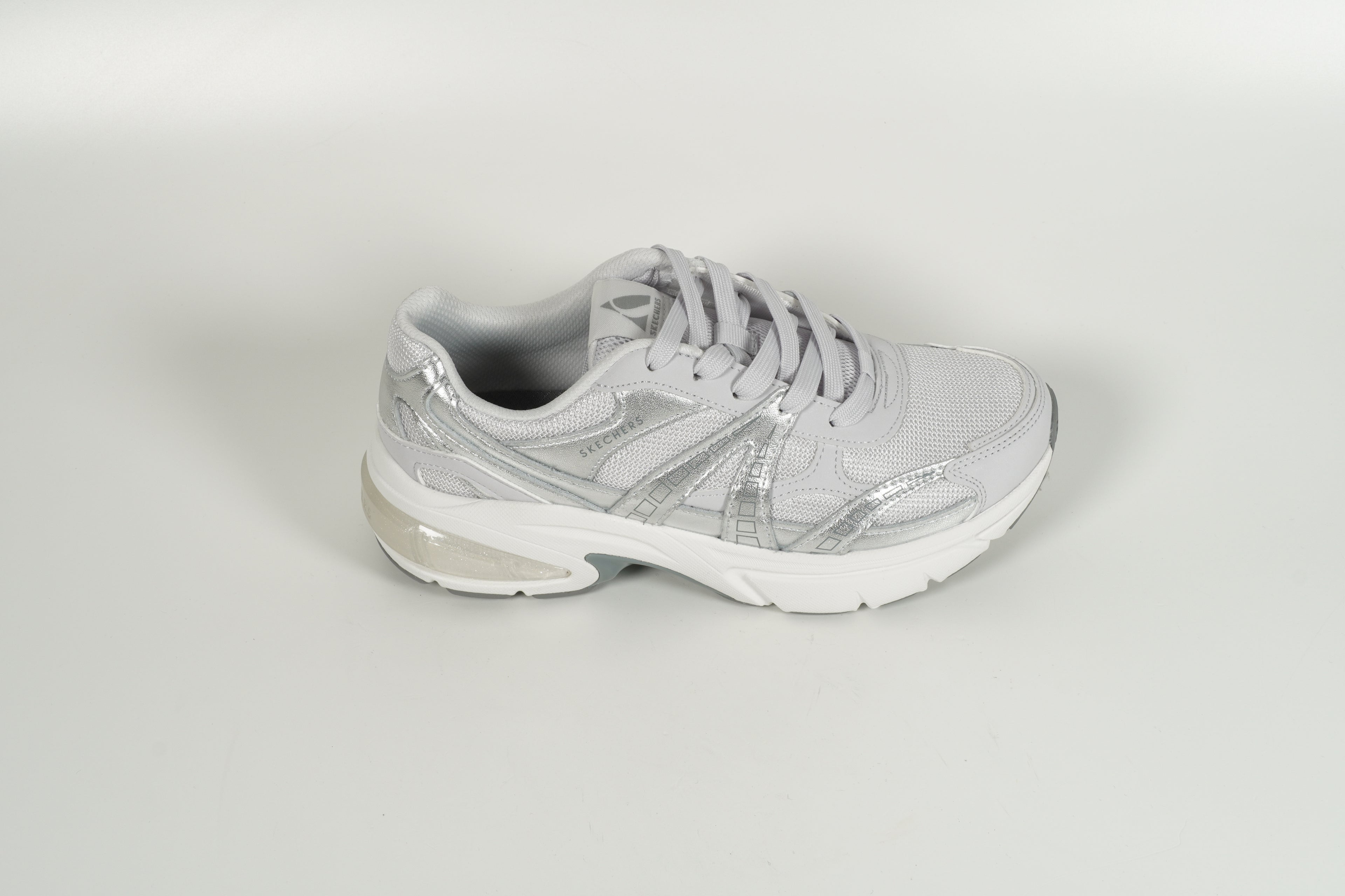 Sneaker Gray