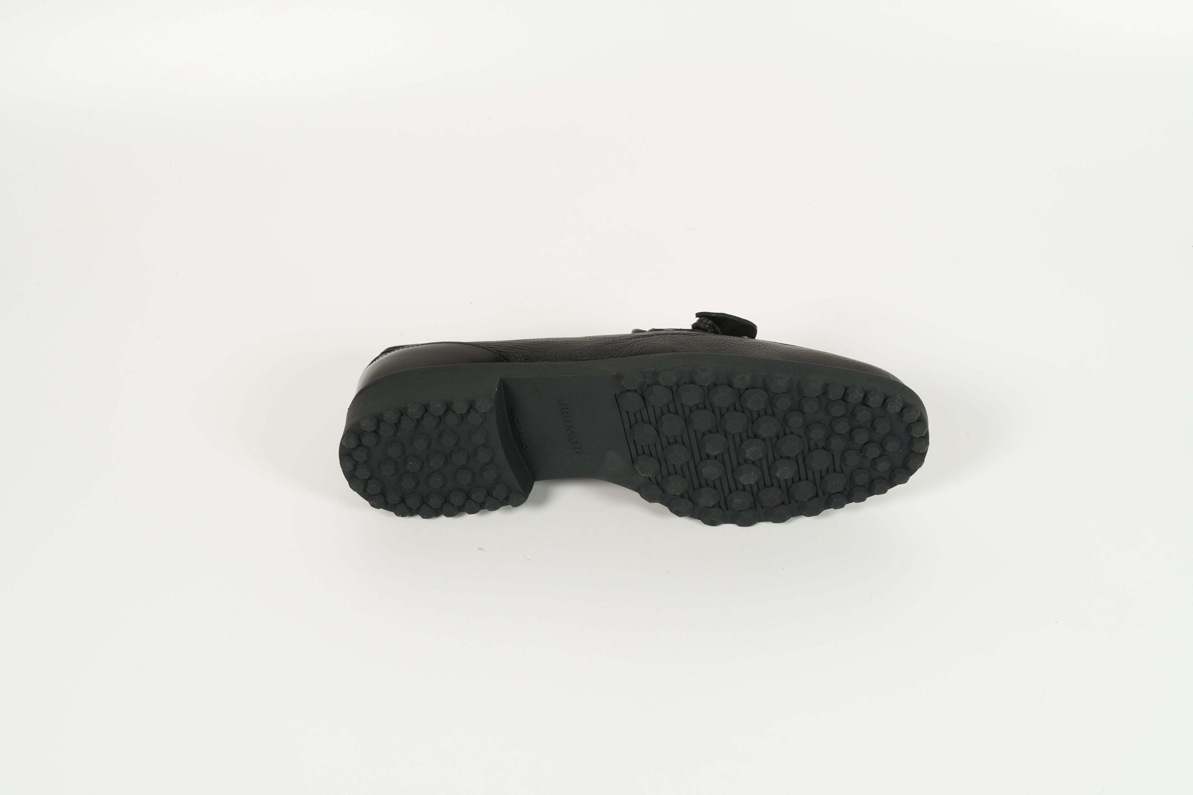 Loafer Schwarz